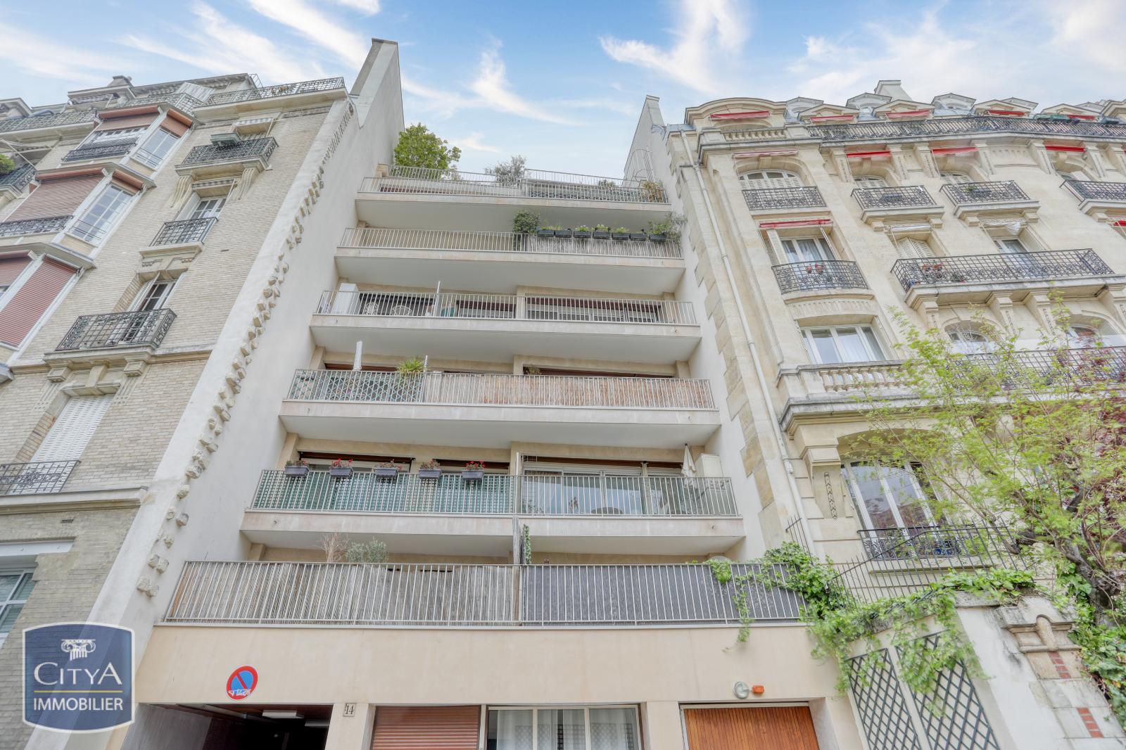 Photo 10 appartement Paris 16e Arrondissement