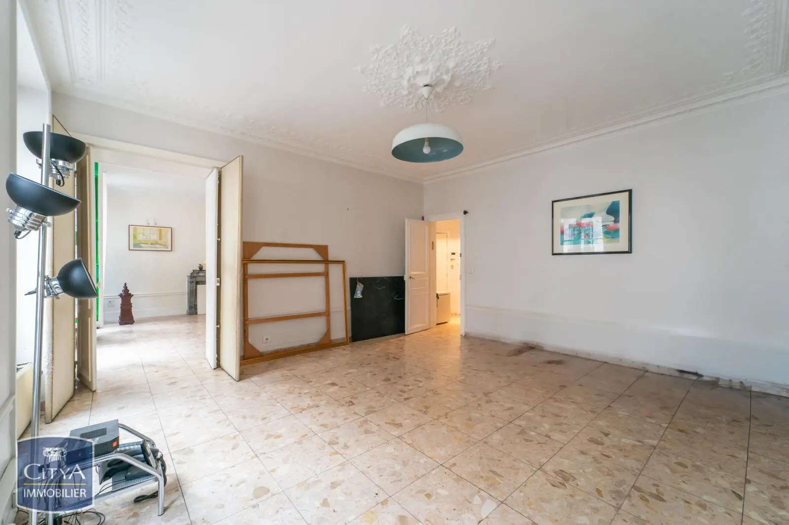 Photo 4 Appartement 5 pièces 121m²