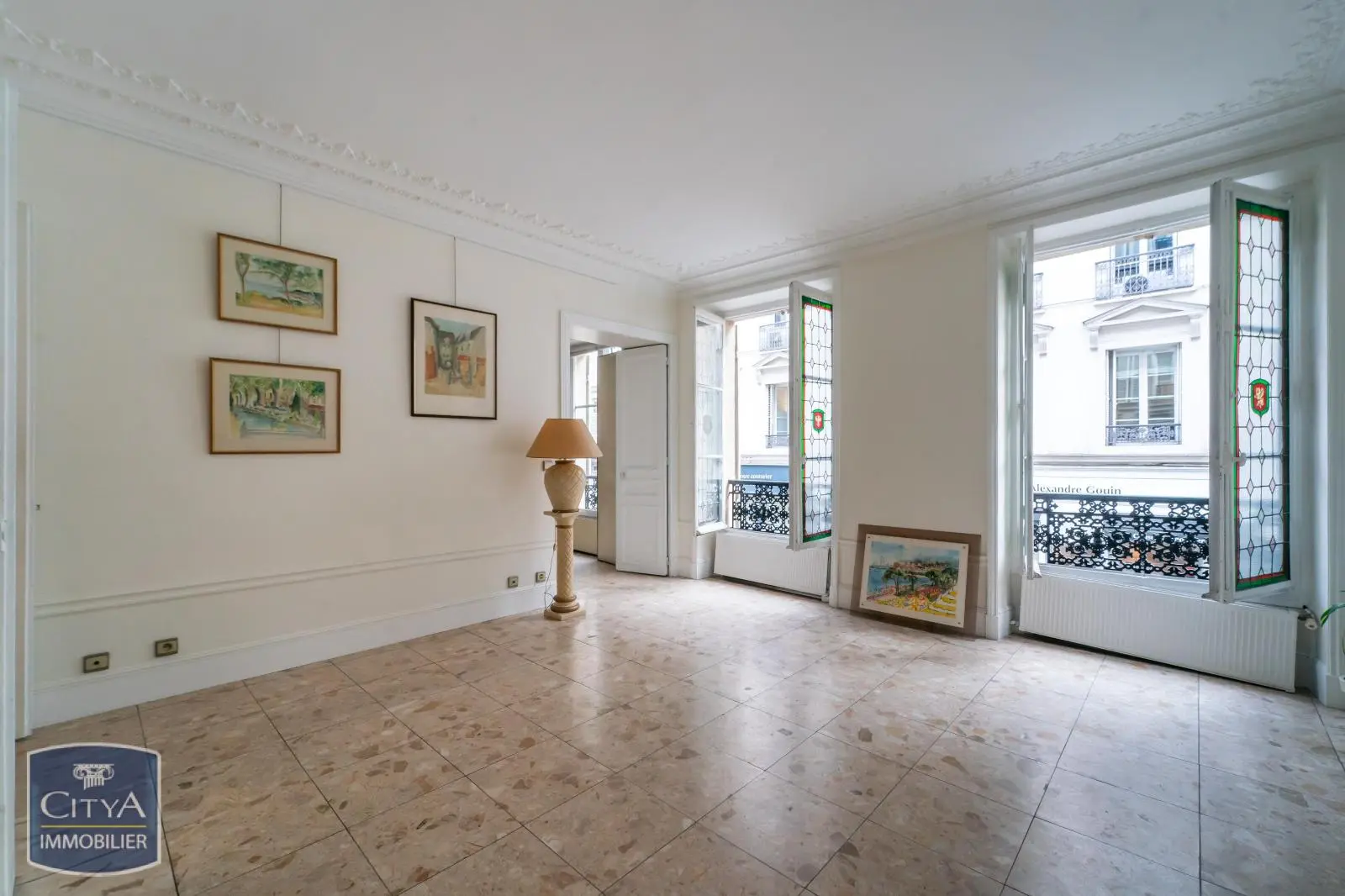 Photo 3 Appartement 5 pièces 121m²