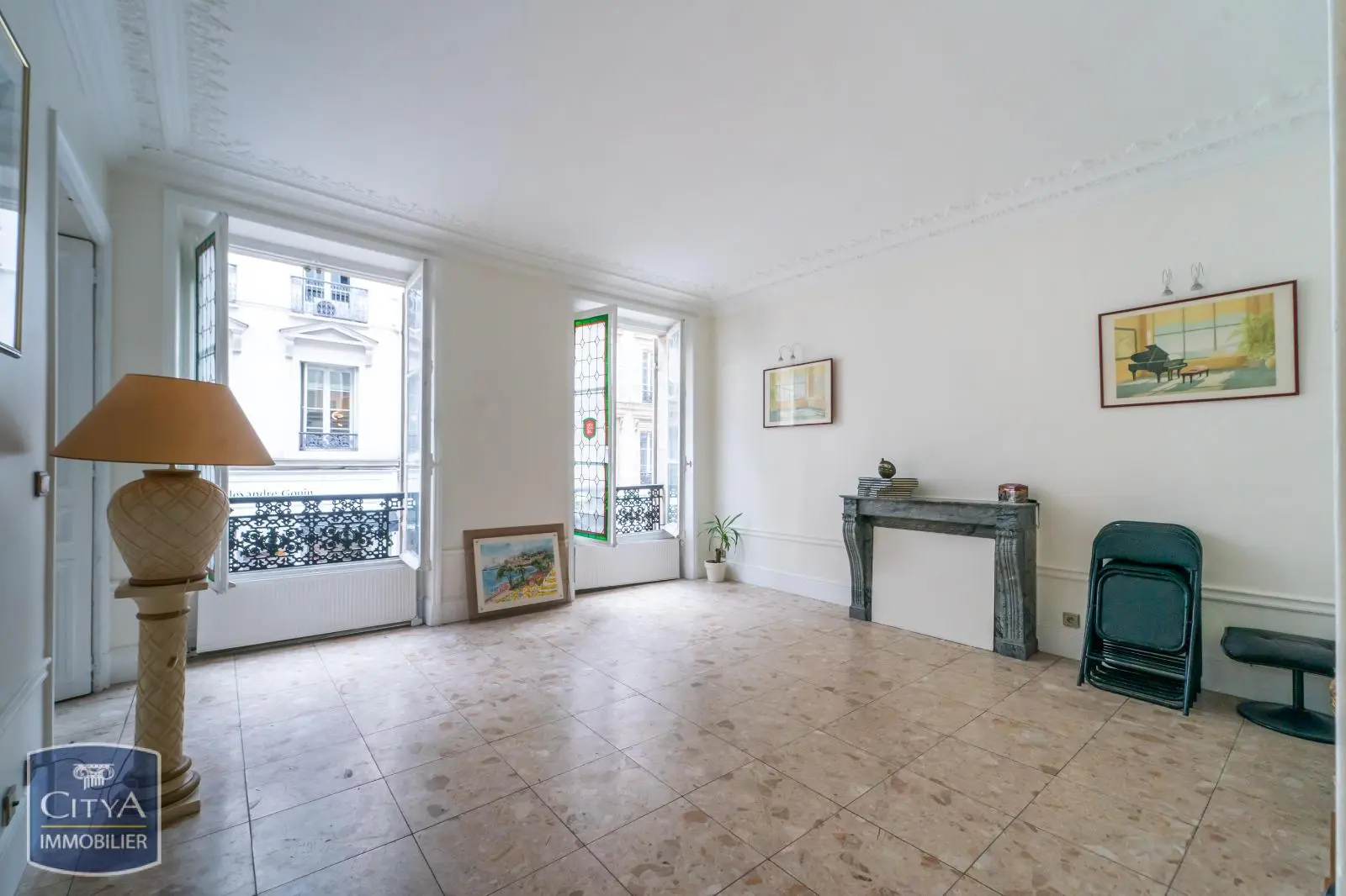 Photo 18 Appartement 5 pièces 121m²