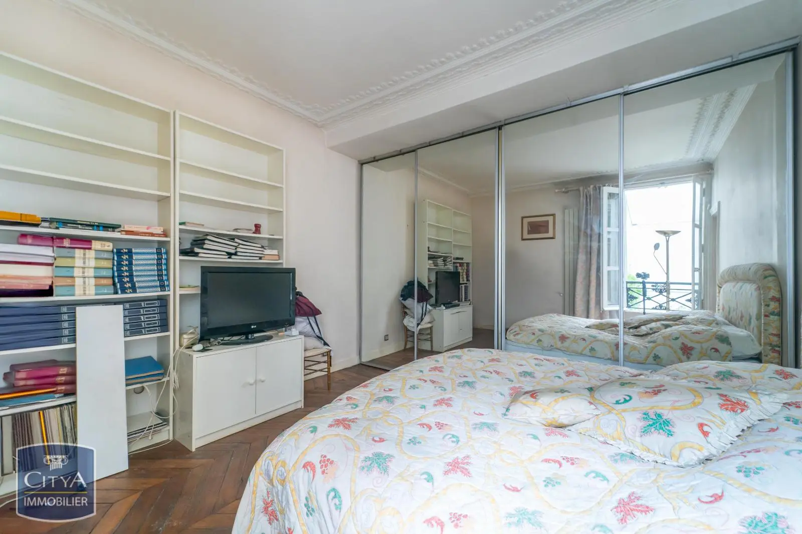 Photo 13 Appartement 5 pièces 121m²
