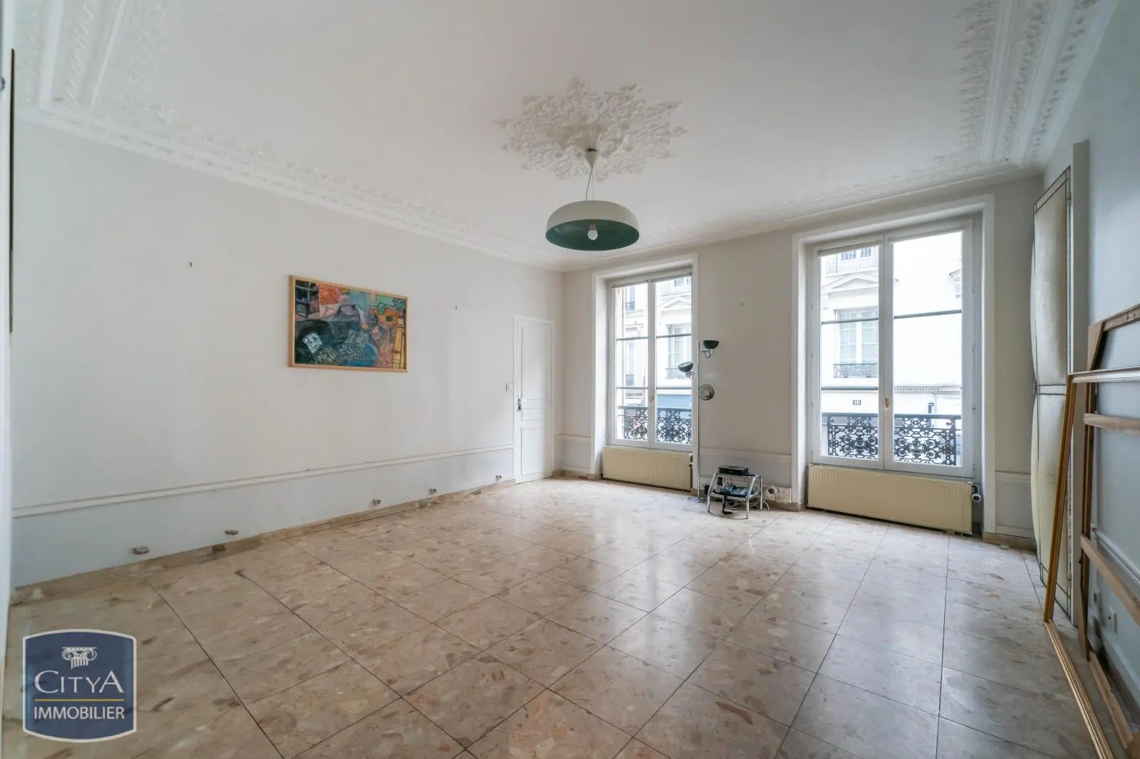 Photo 17 Appartement 5 pièces 121m²