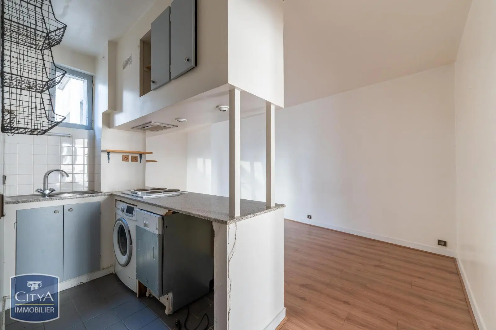 Photo 10 Appartement 2 pièces 48m²