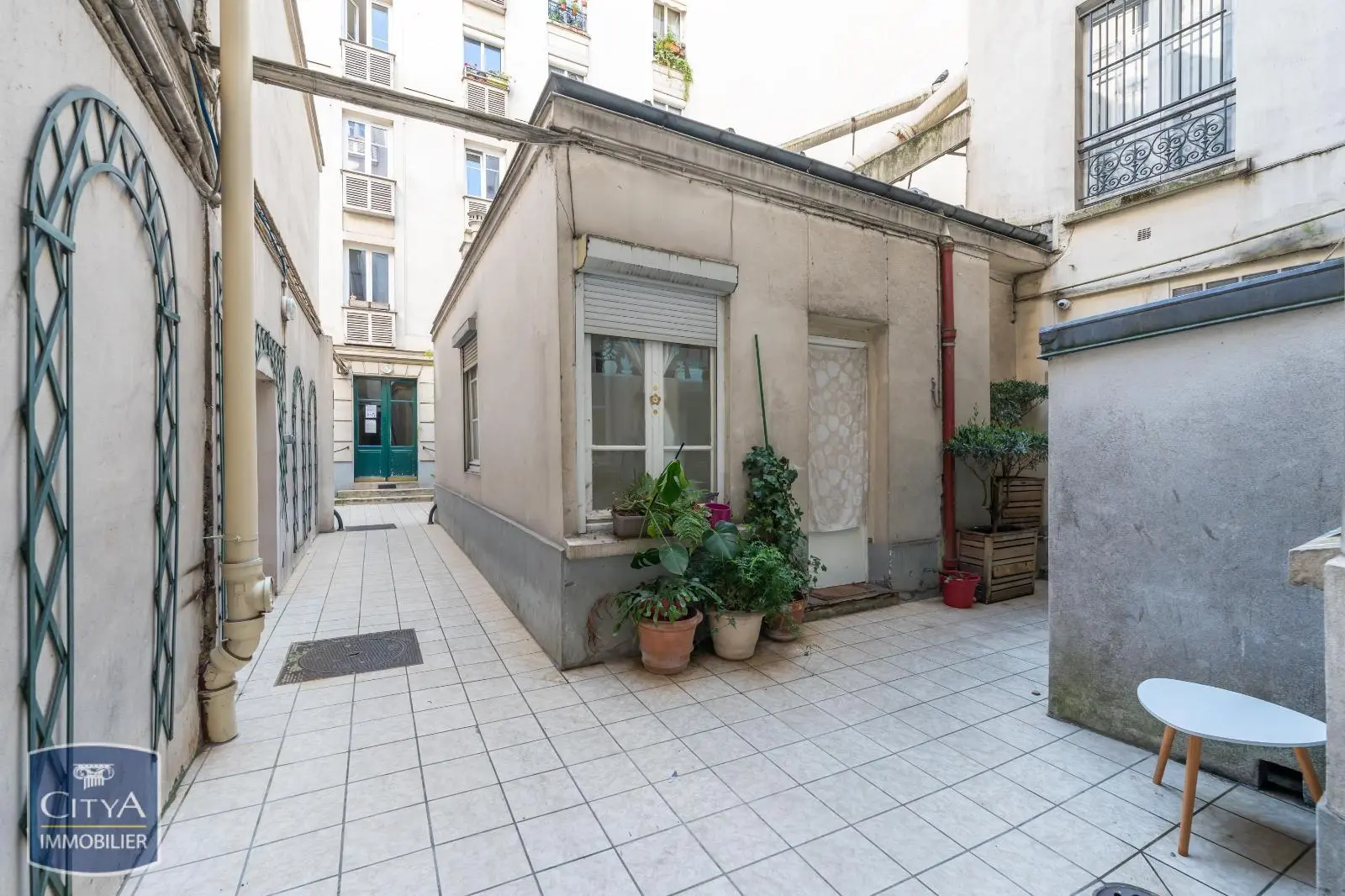 Photo 13 Appartement 2 pièces 48m²