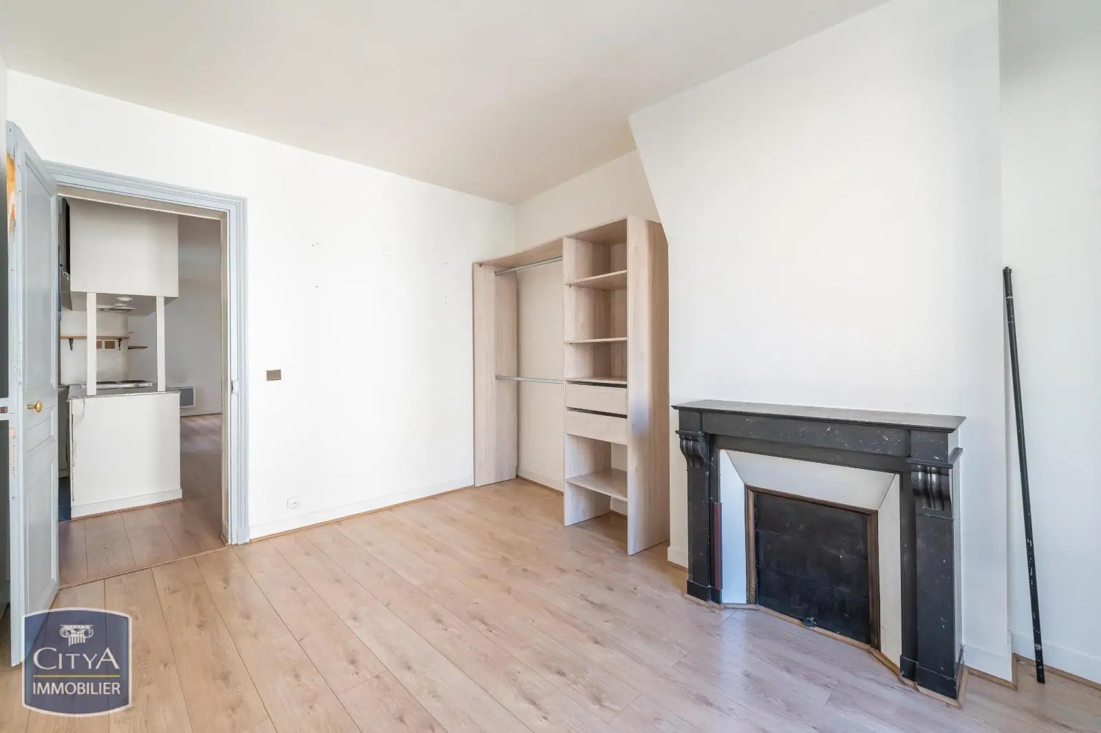 Photo 6 Appartement 2 pièces 48m²