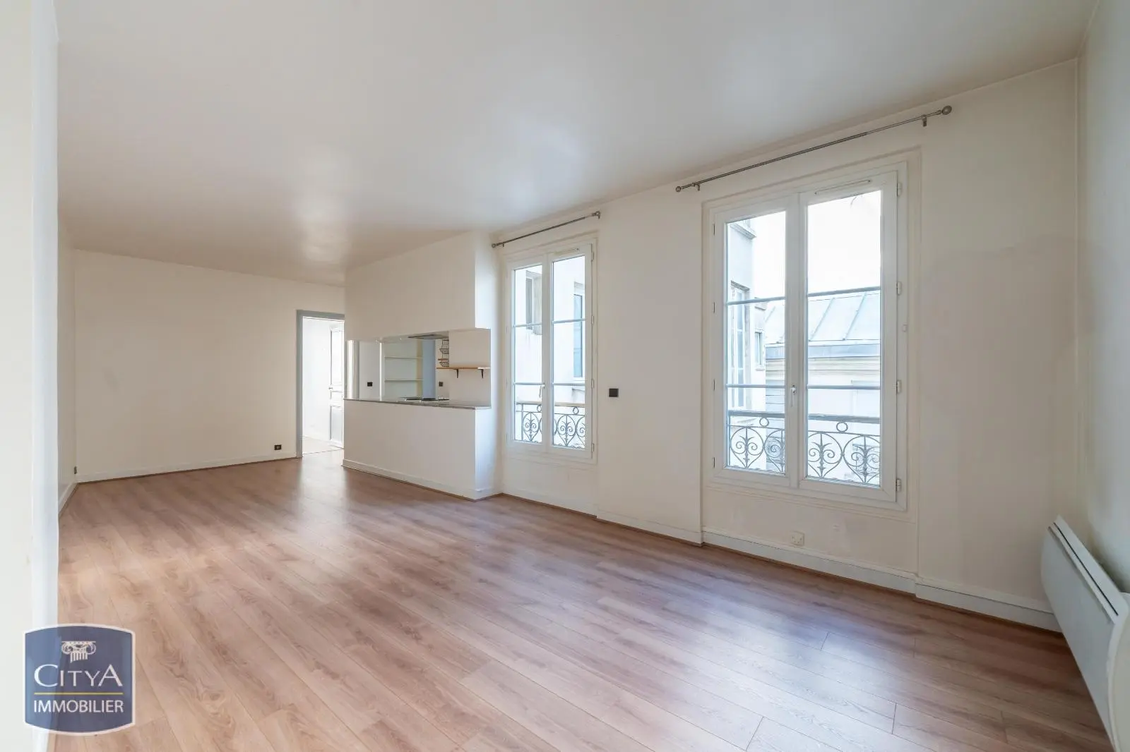 Photo 7 Appartement 2 pièces 48m²