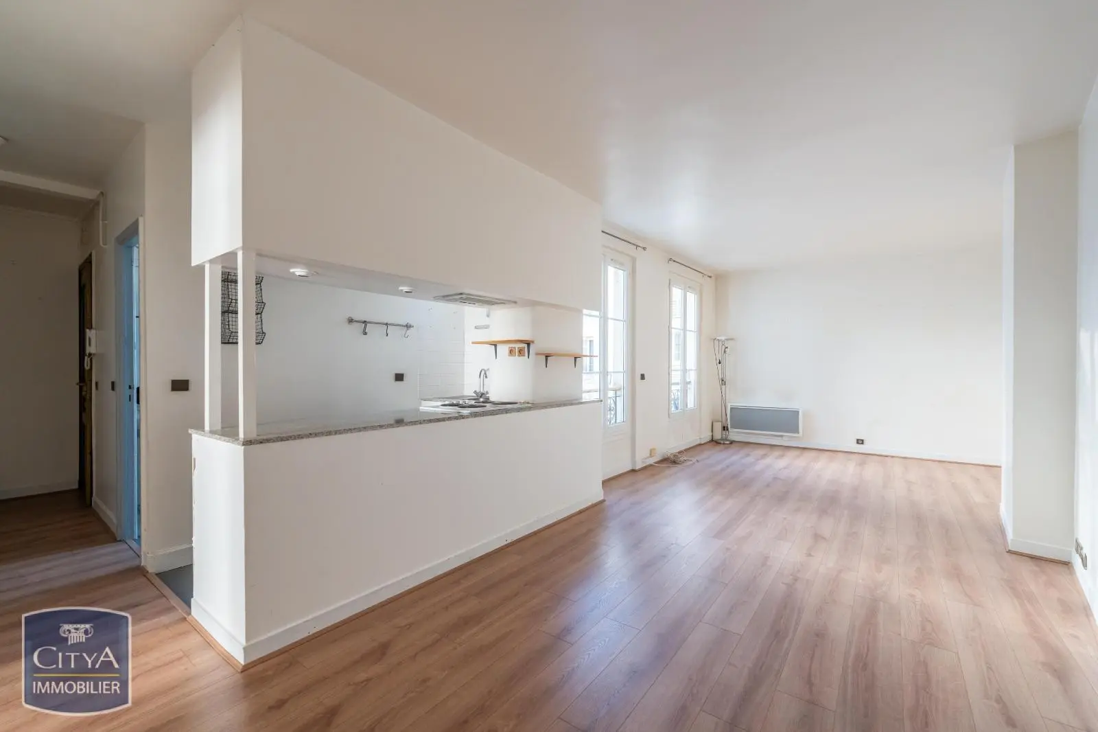 Photo 2 Appartement 2 pièces 48m²