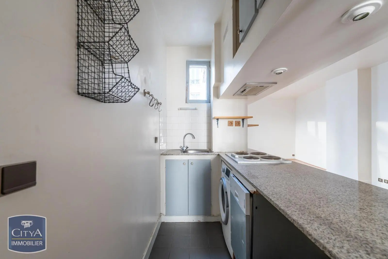 Photo 9 Appartement 2 pièces 48m²