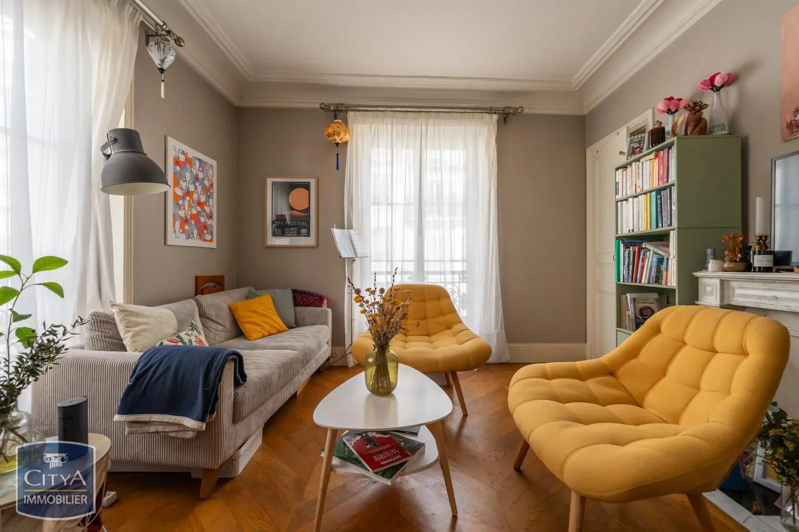 Photo 6 Appartement 3 pièces 63m²