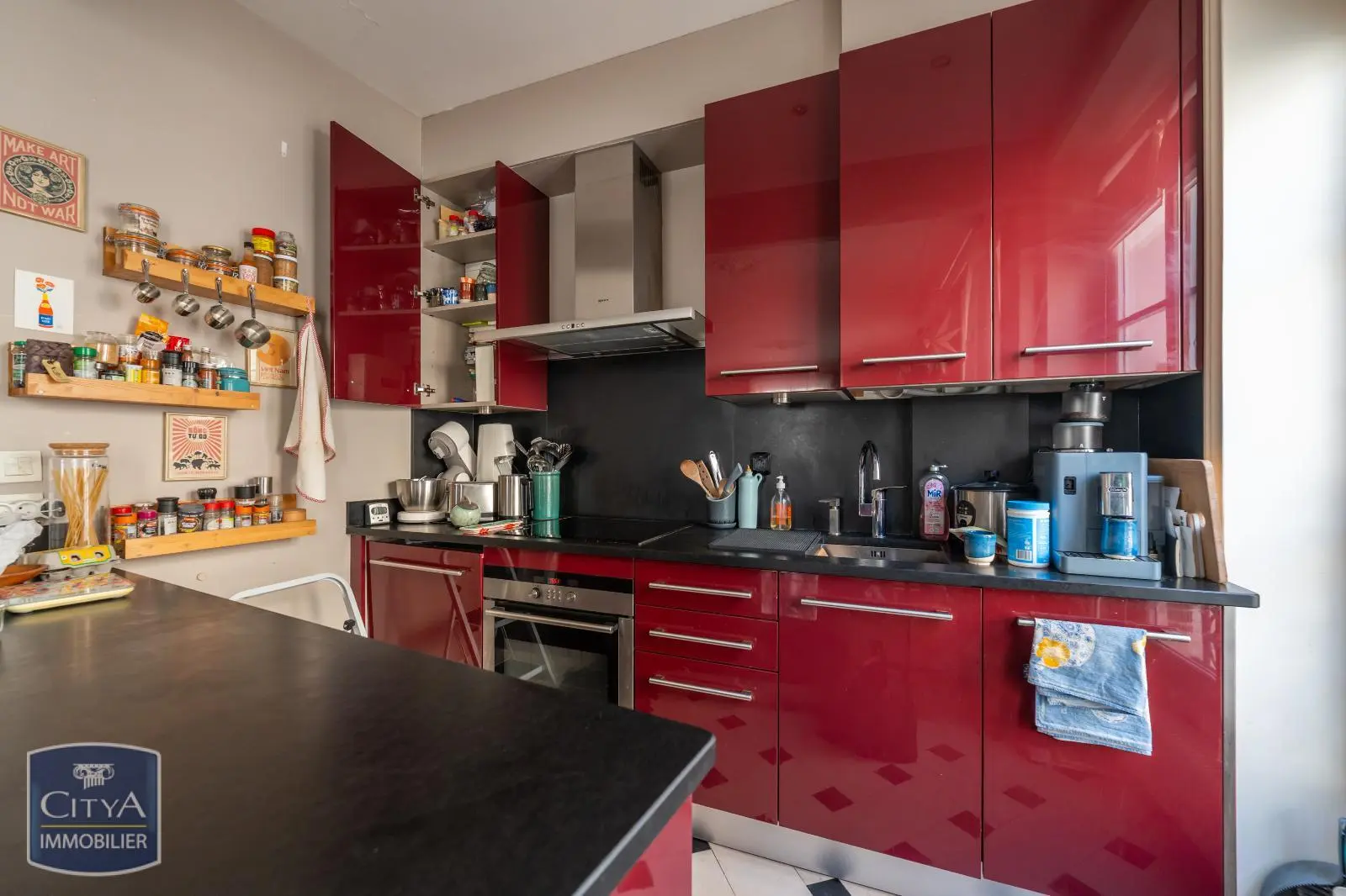 Photo 8 Appartement 3 pièces 63m²