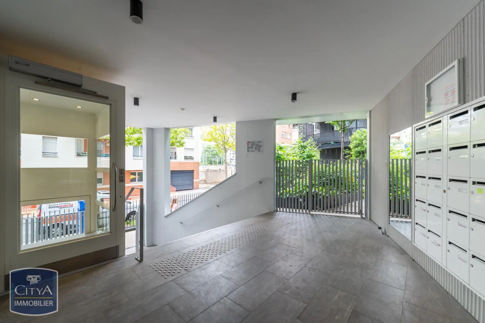Photo 11 Appartement 1 pièce 28m²