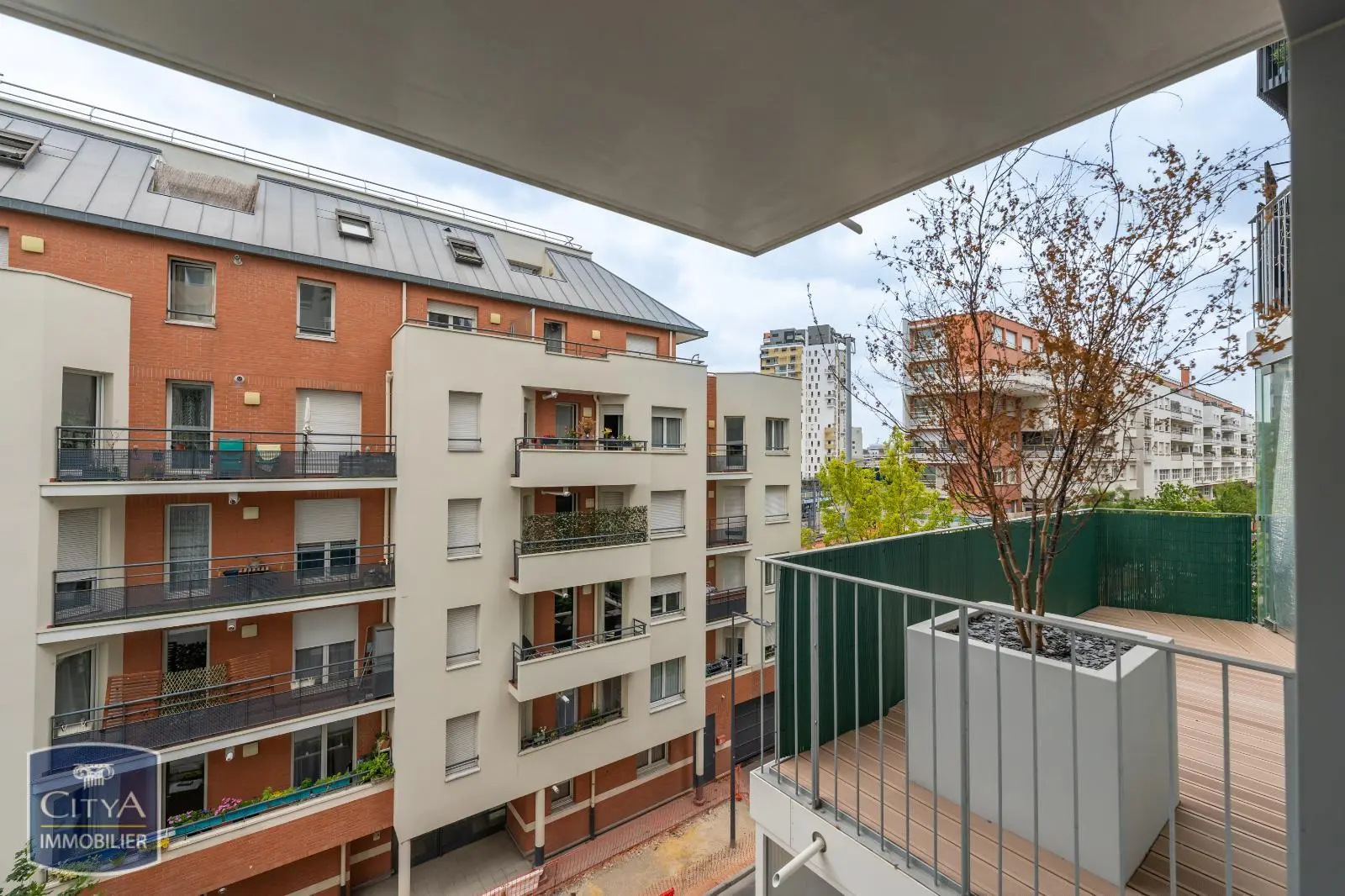 Photo 3 Appartement 1 pièce 28m²