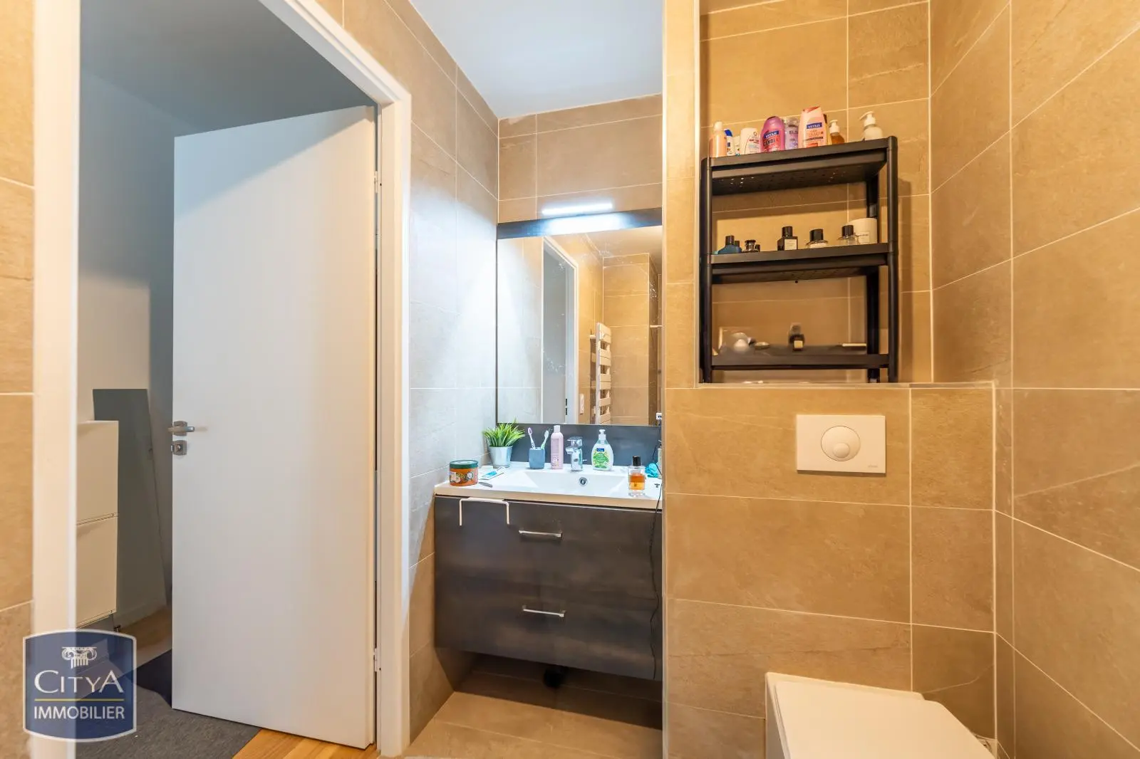 Photo 9 Appartement 1 pièce 28m²
