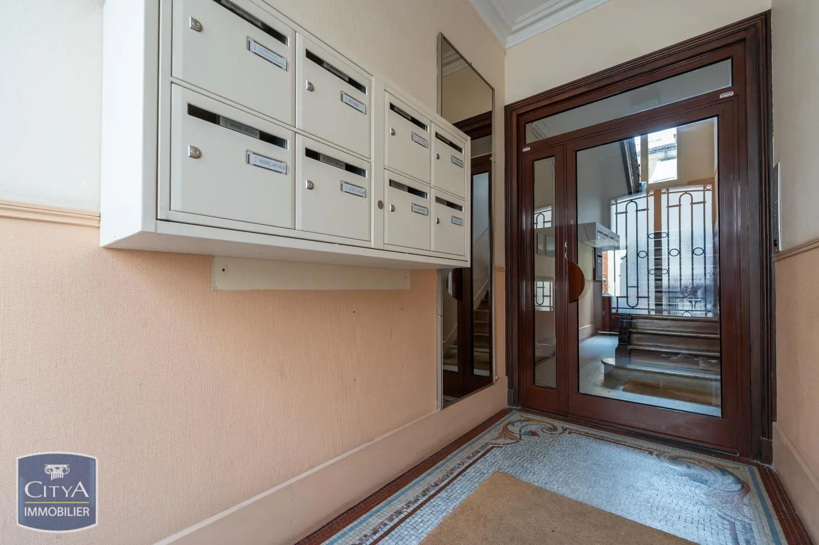 Photo 12 Appartement 2 pièces 50m²