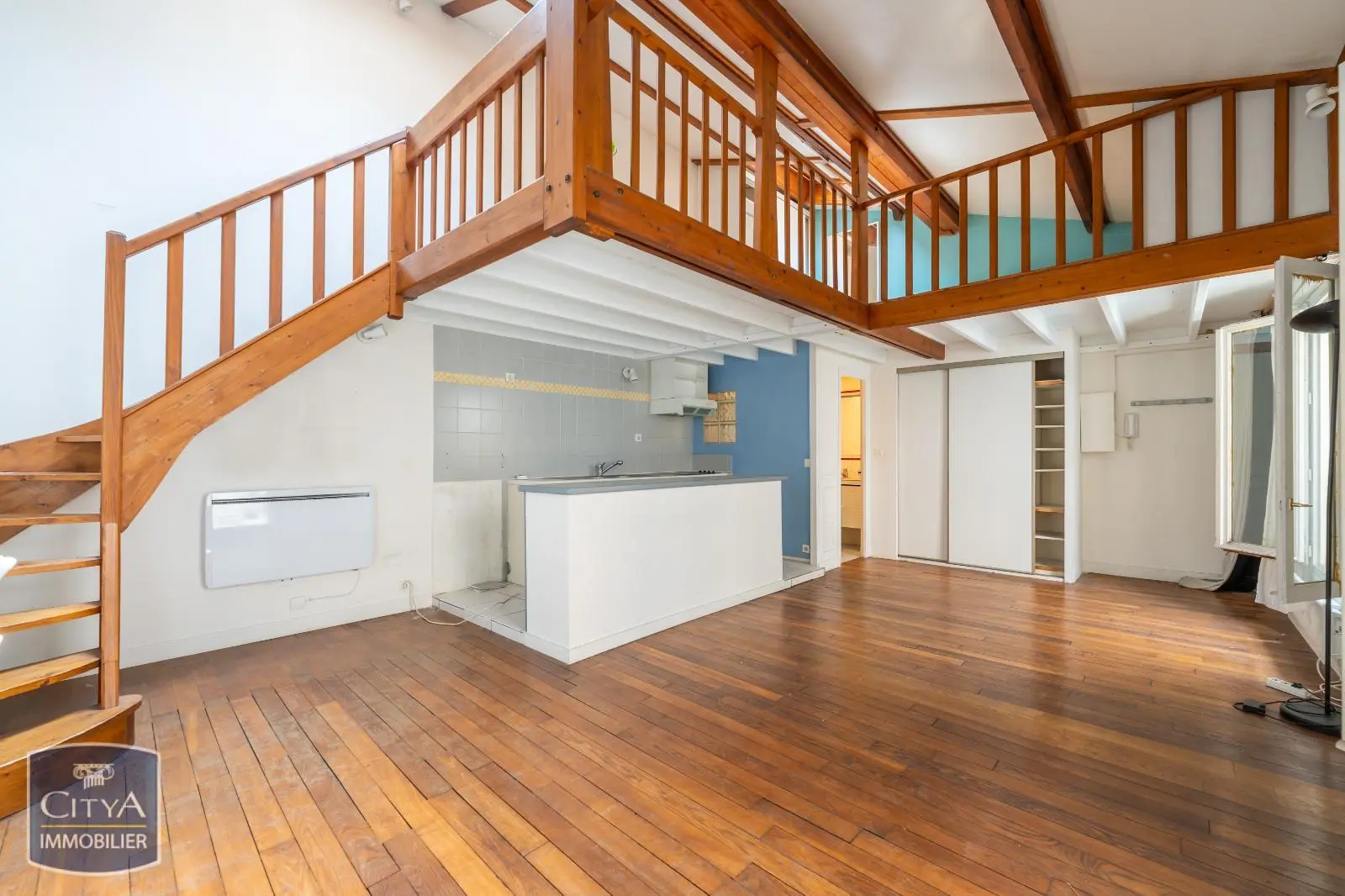 Photo 4 Appartement 2 pièces 50m²