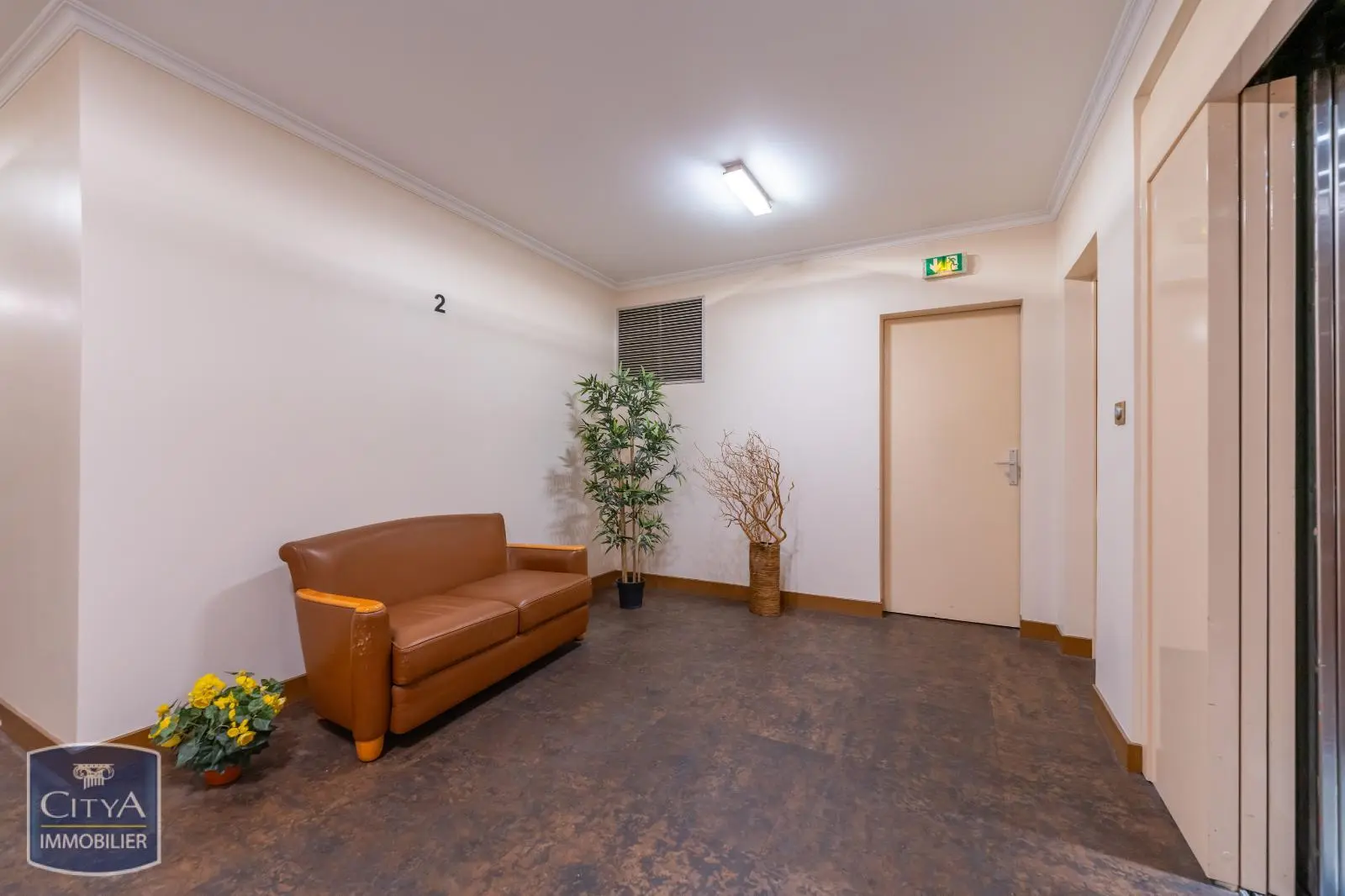 Photo 12 Appartement 2 pièces 49m²