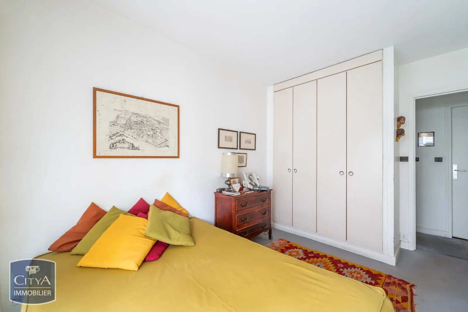 Photo 6 Appartement 2 pièces 49m²