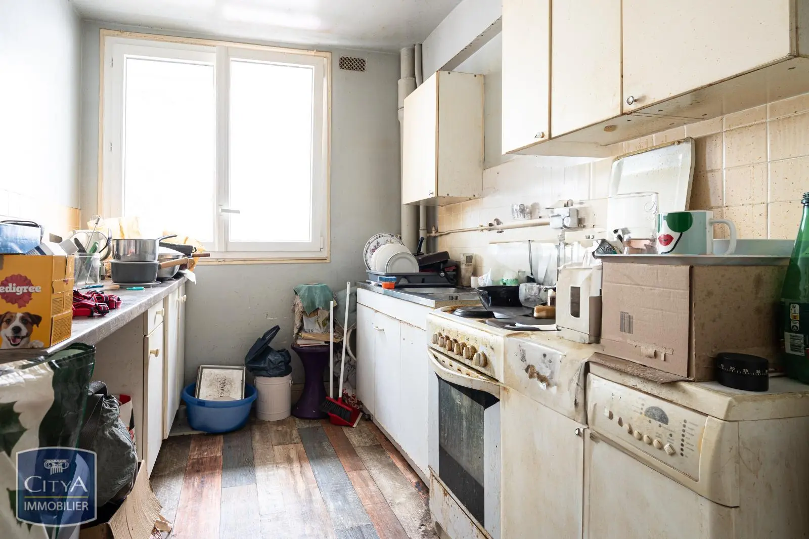 Photo 8 Appartement 3 pièces 54.6m²