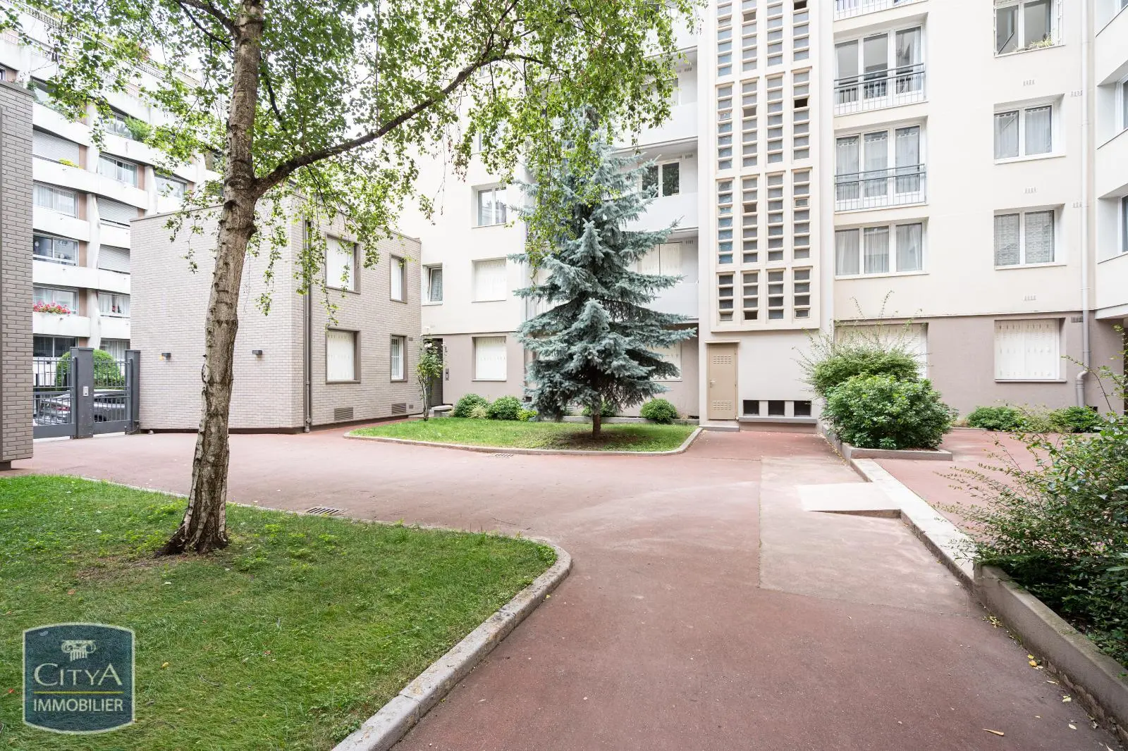 Photo 3 Appartement 3 pièces 54.6m²