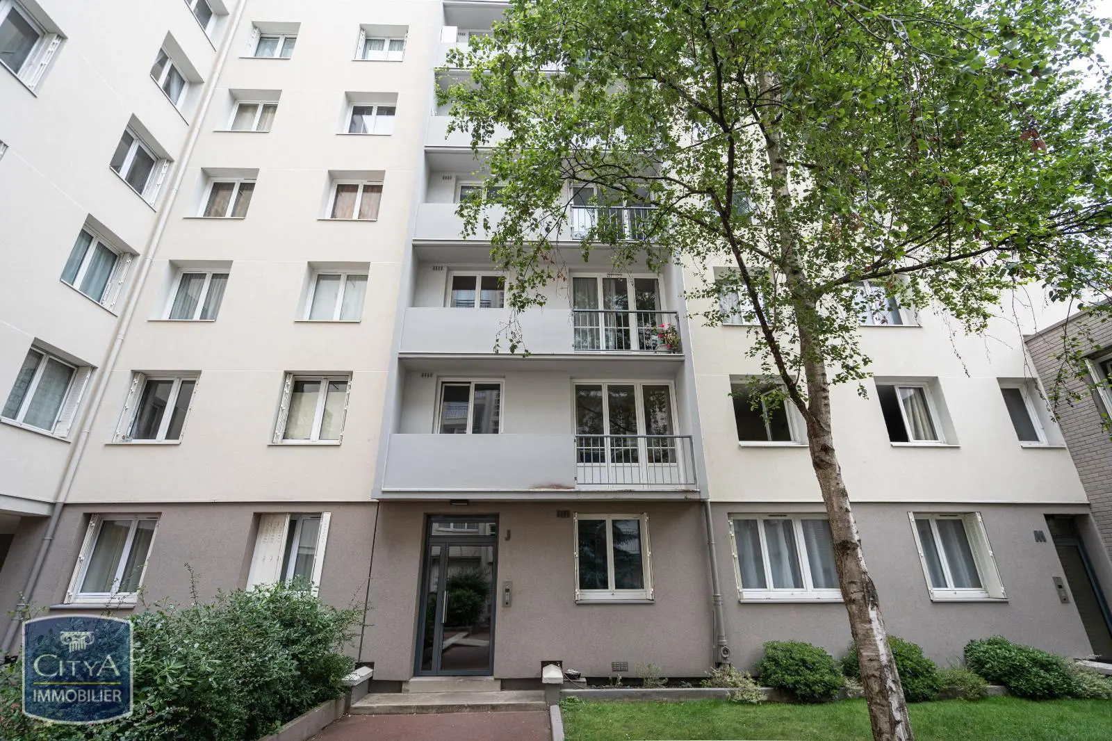 Photo 4 Appartement 3 pièces 54.6m²