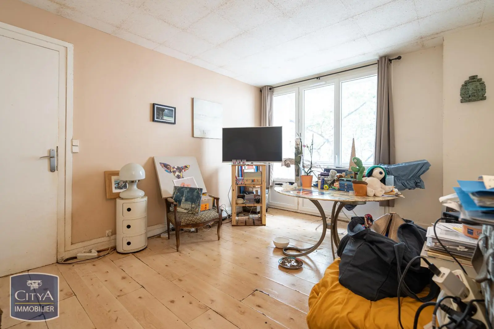 Photo 7 Appartement 3 pièces 54.6m²
