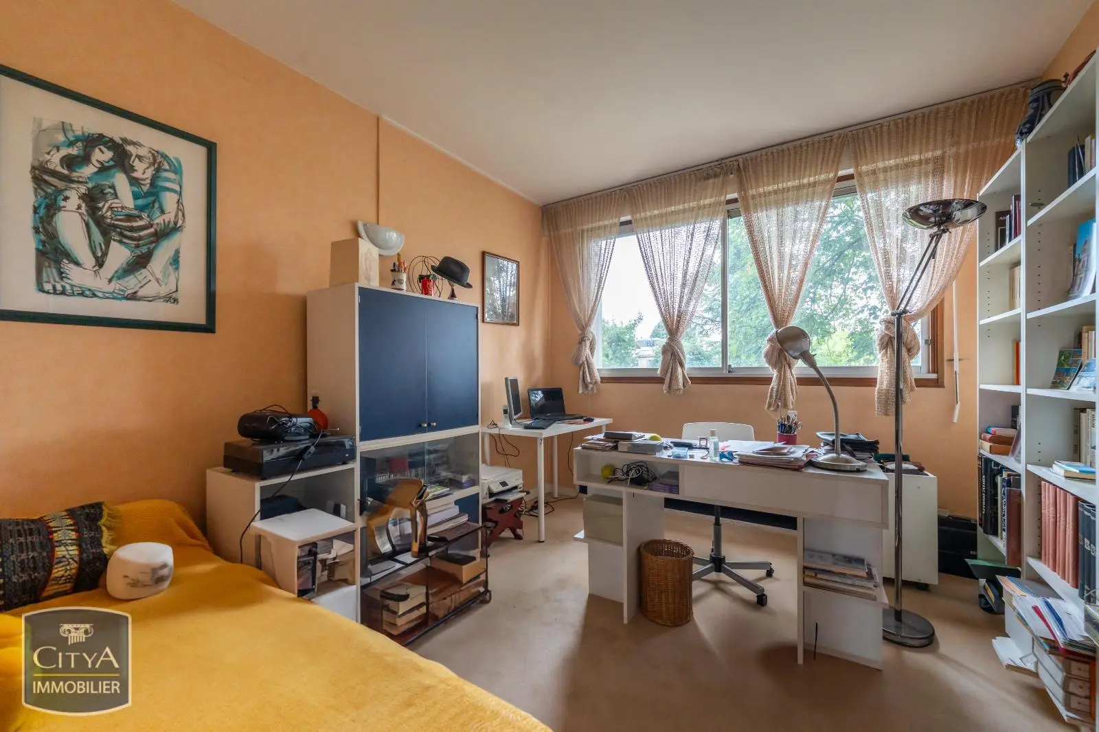 Photo 5 Appartement 4 pièces 110m²
