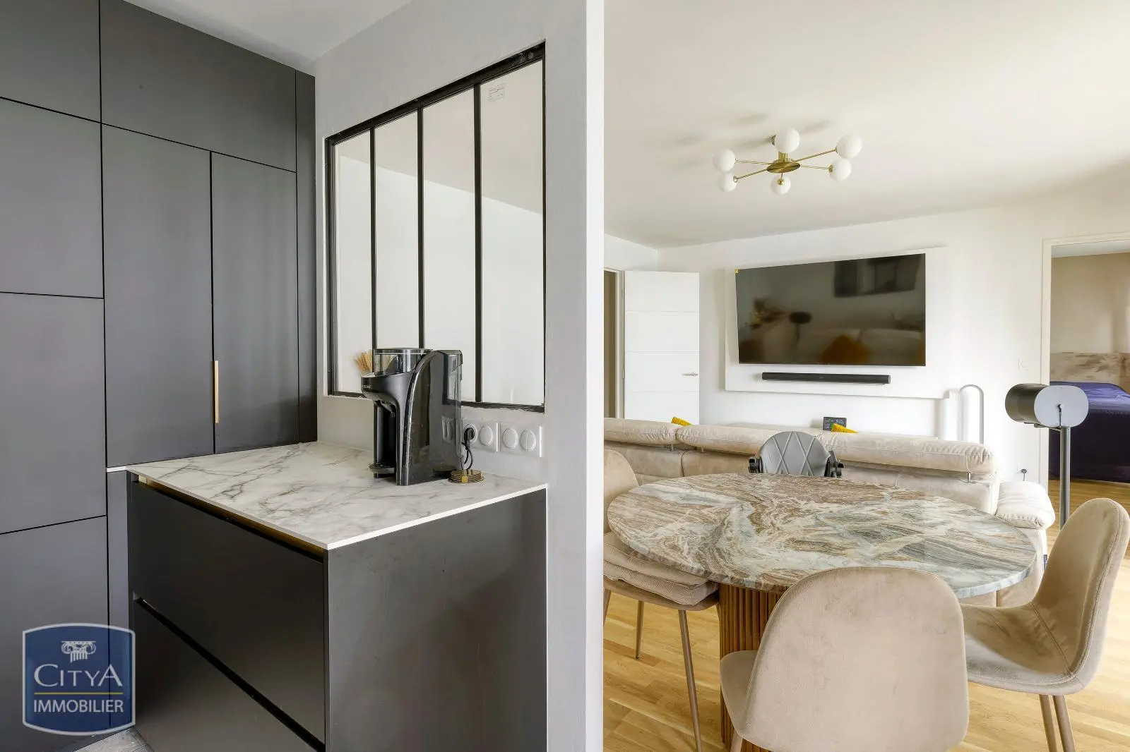 Photo 4 Appartement 4 pièces 87.93m²