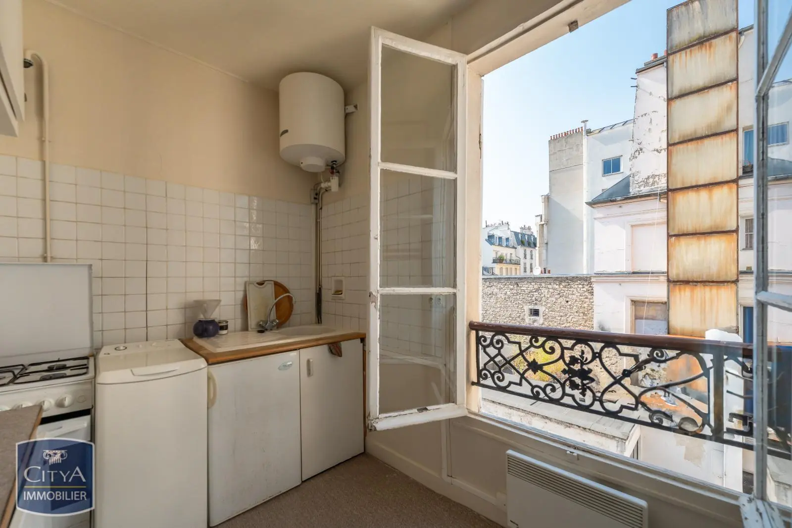 Photo 7 Appartement 2 pièces 40m²