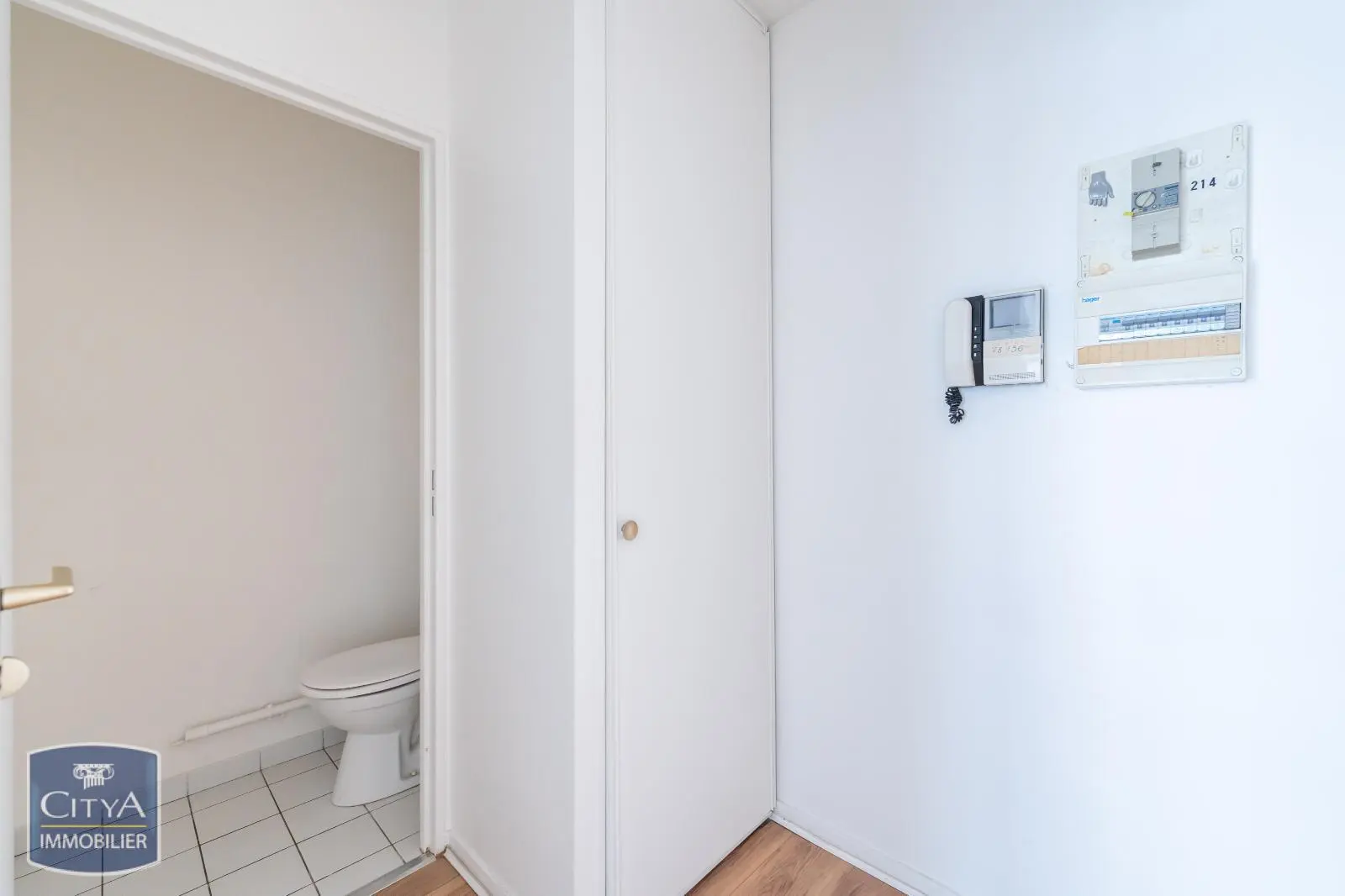 Photo 6 Appartement 1 pièce 24m²