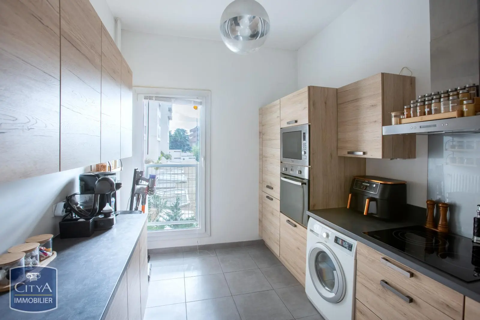 Photo 4 appartement Nanterre