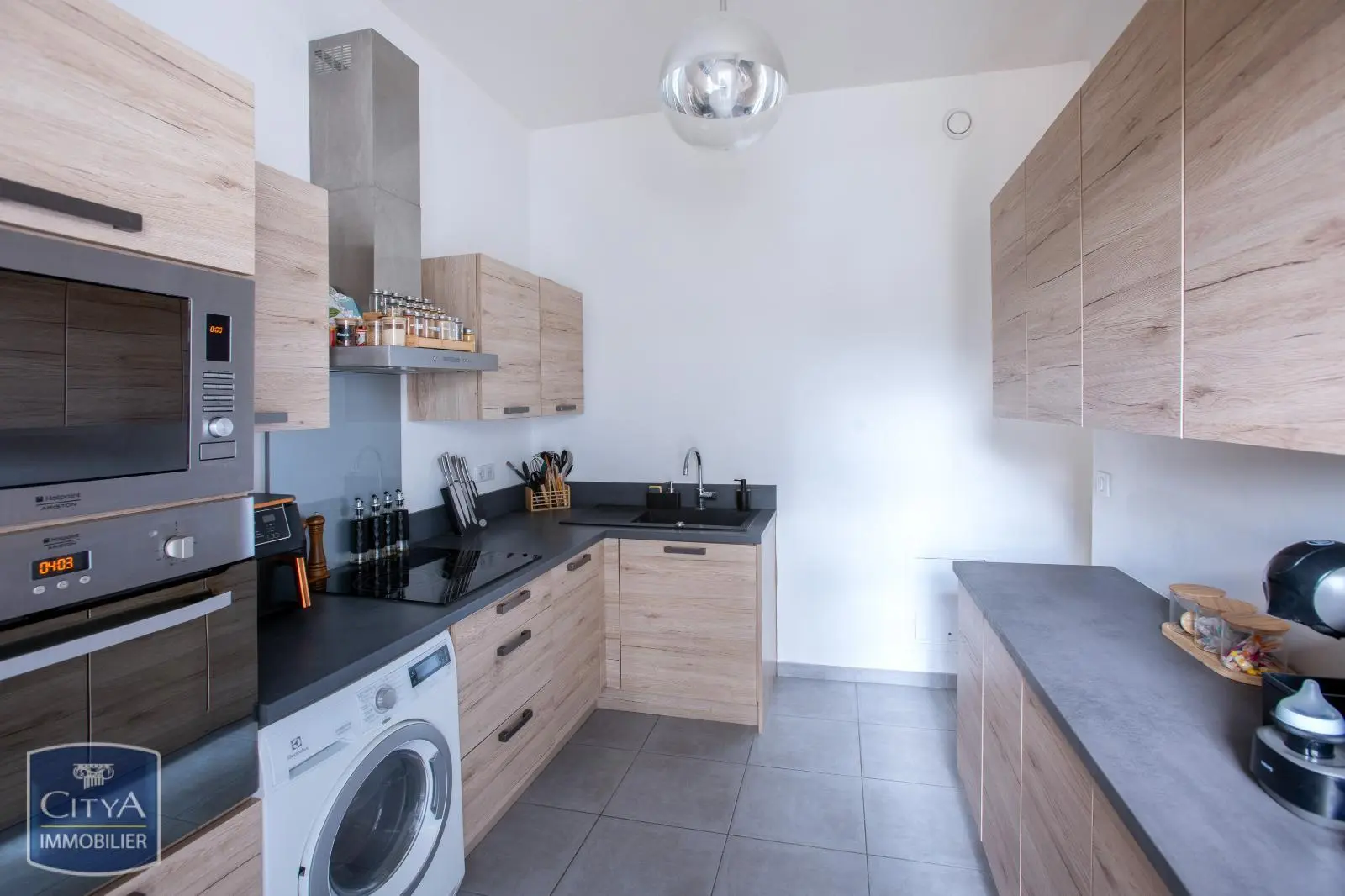 Photo 3 appartement Nanterre