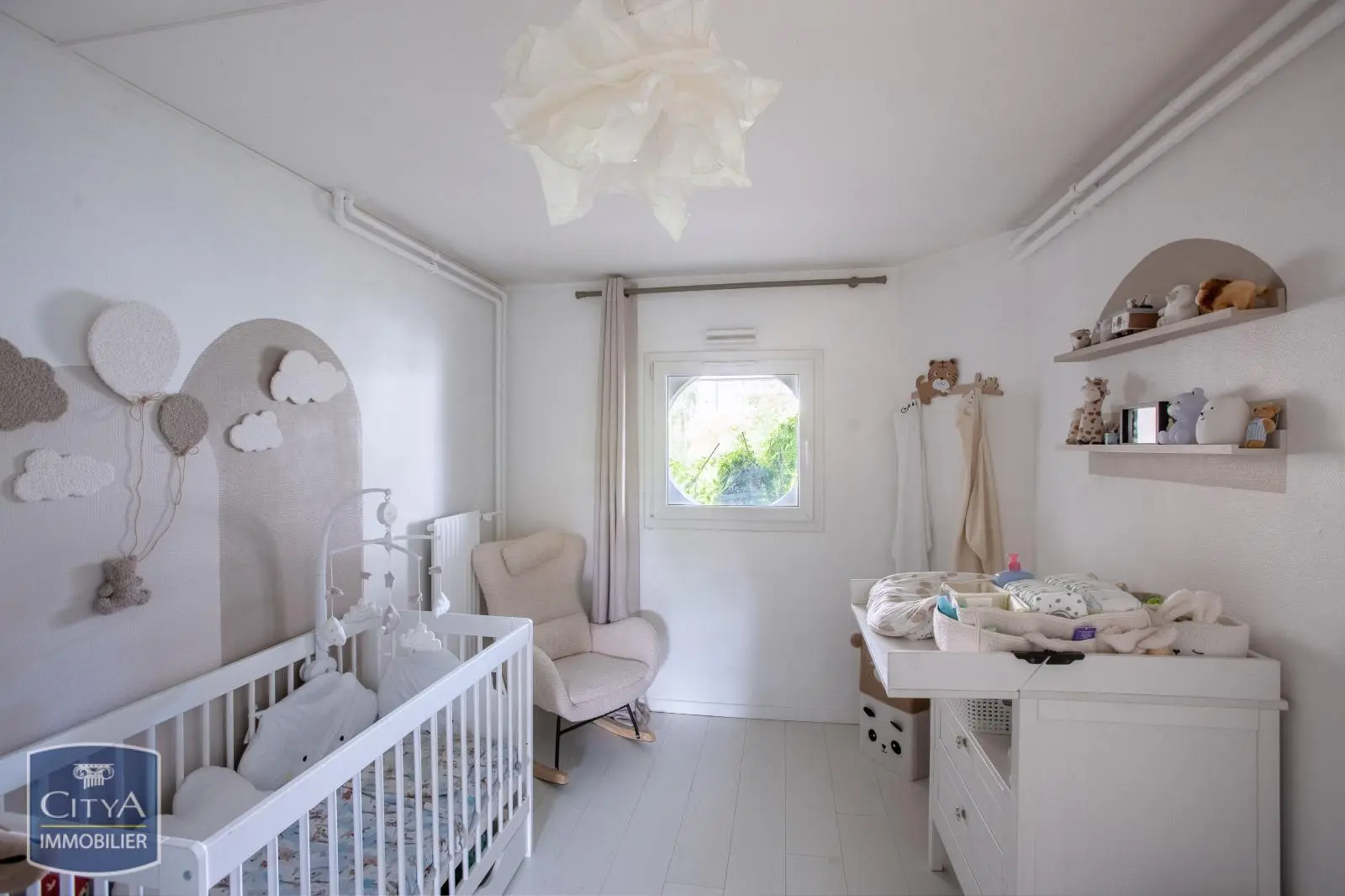 Photo 8 appartement Nanterre