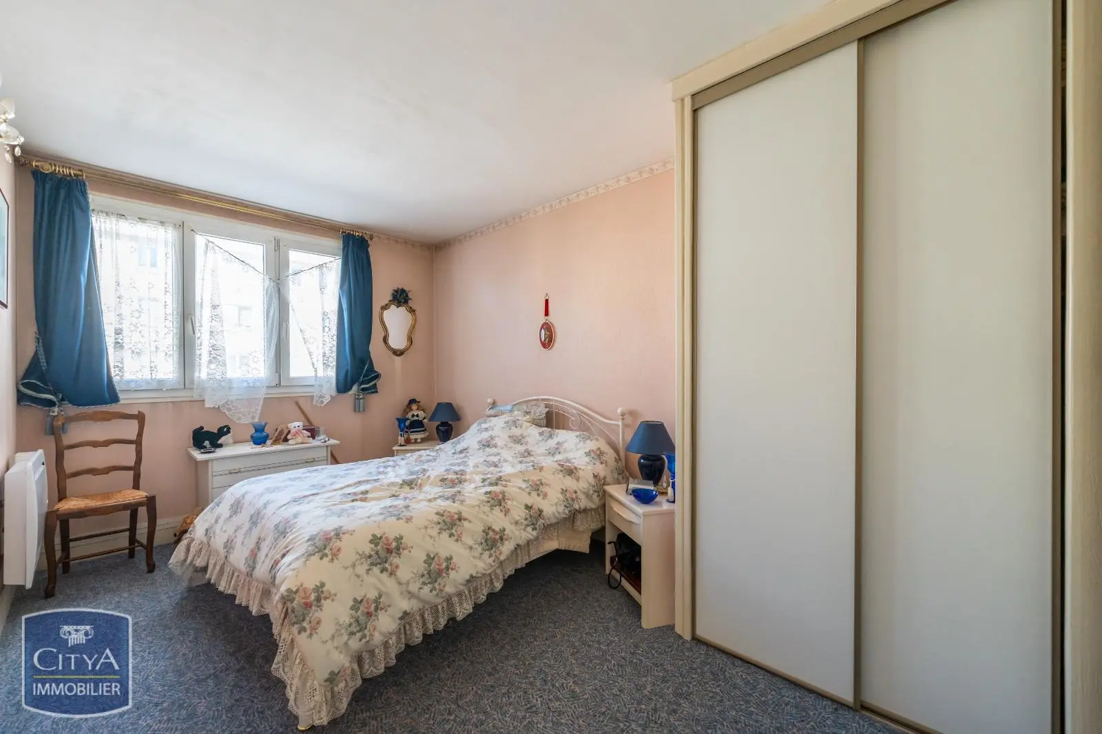 Photo 7 Appartement 3 pièces 53m²