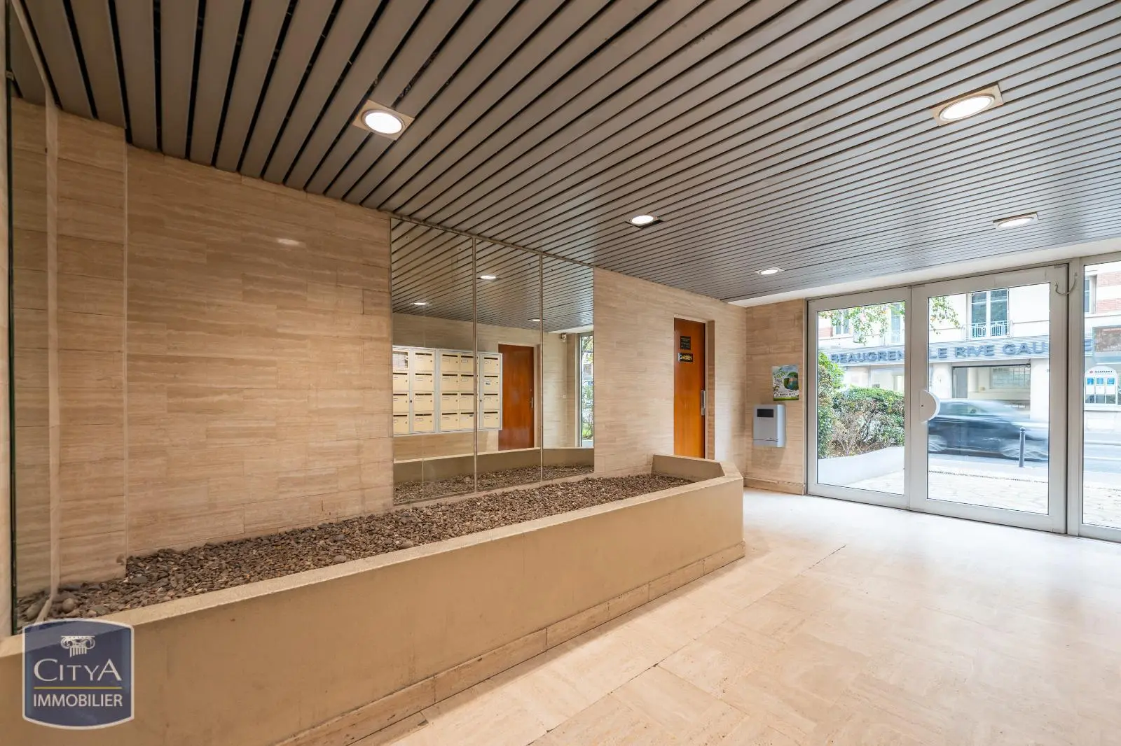 Photo 10 Appartement 1 pièce 21.62m²