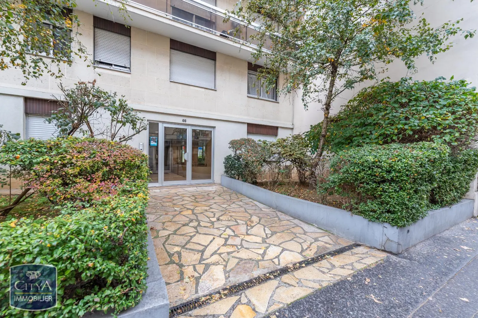 Photo 11 Appartement 1 pièce 21.62m²