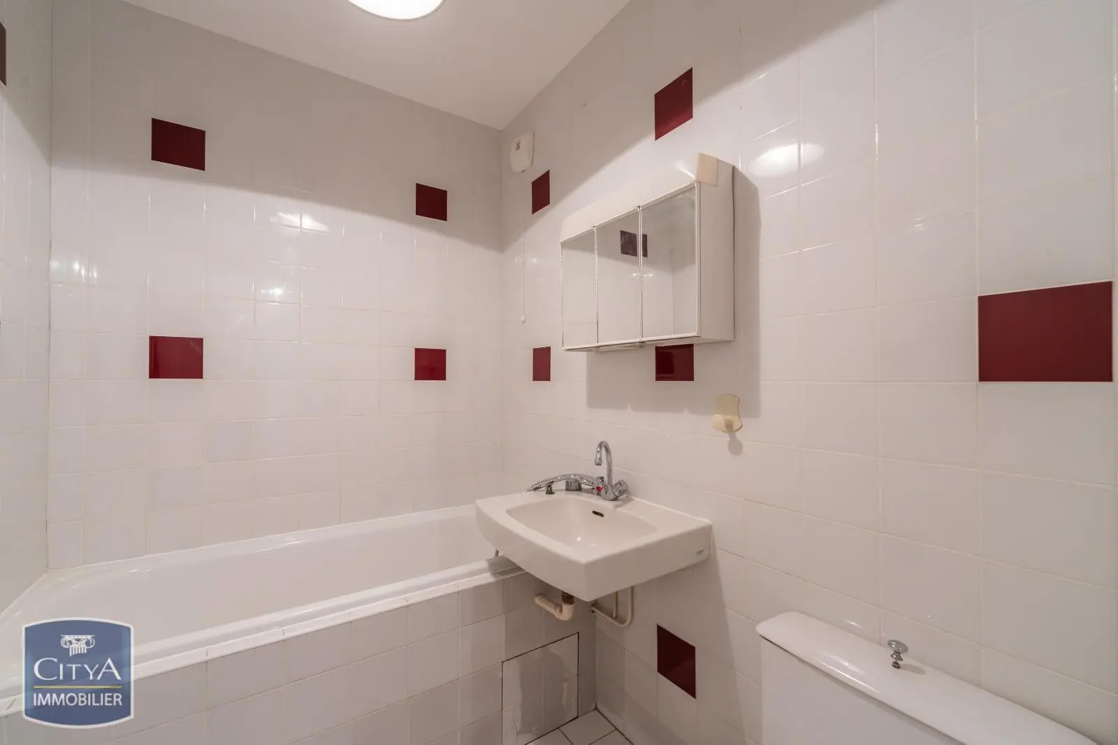 Photo 4 Appartement 1 pièce 21.62m²