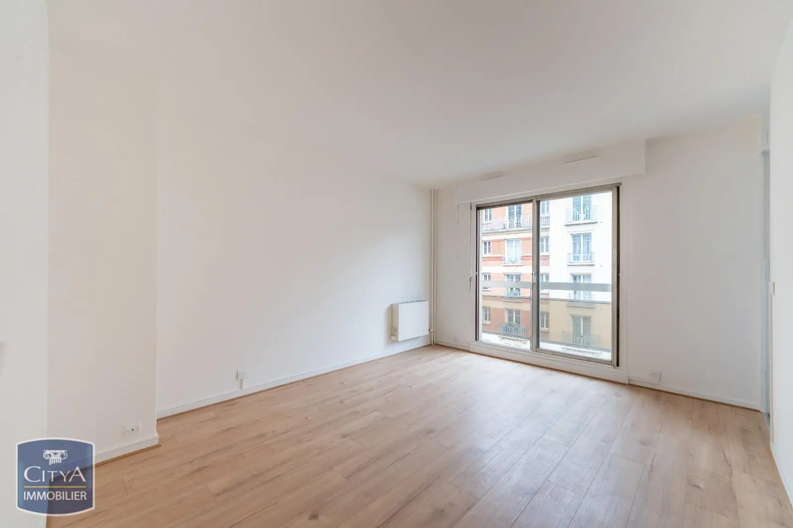 Photo 6 Appartement 1 pièce 21.62m²