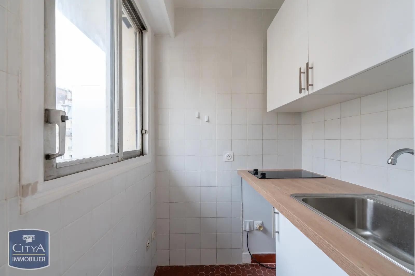 Photo 9 Appartement 1 pièce 21.62m²