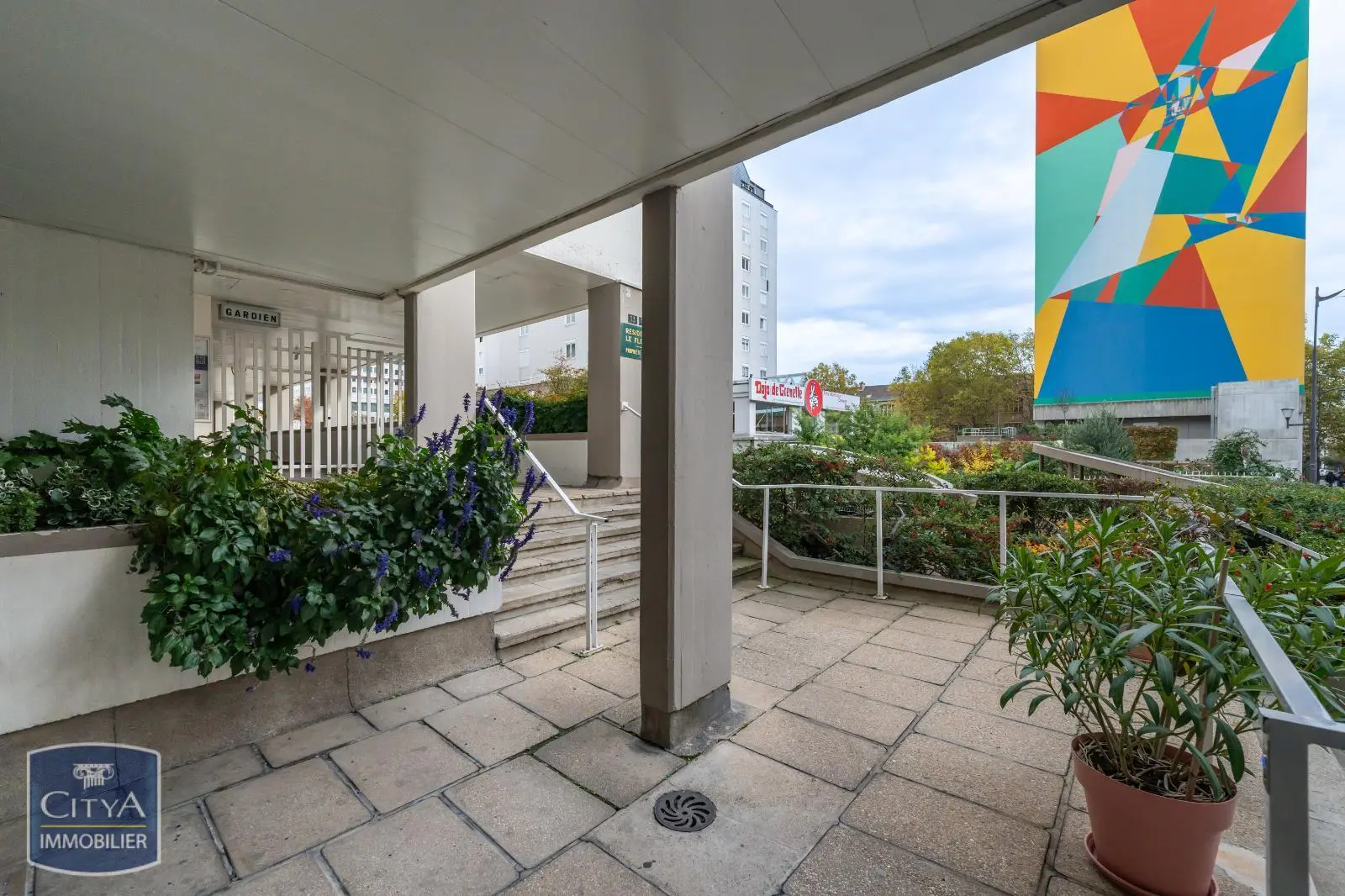 Photo 11 Appartement 2 pièces 40m²