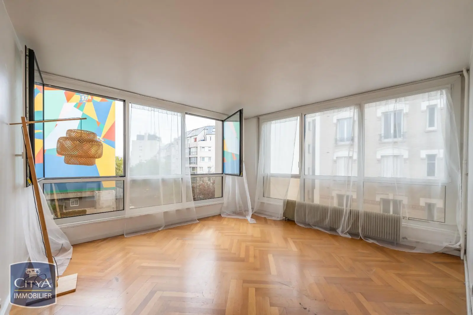 Photo 3 Appartement 2 pièces 40m²