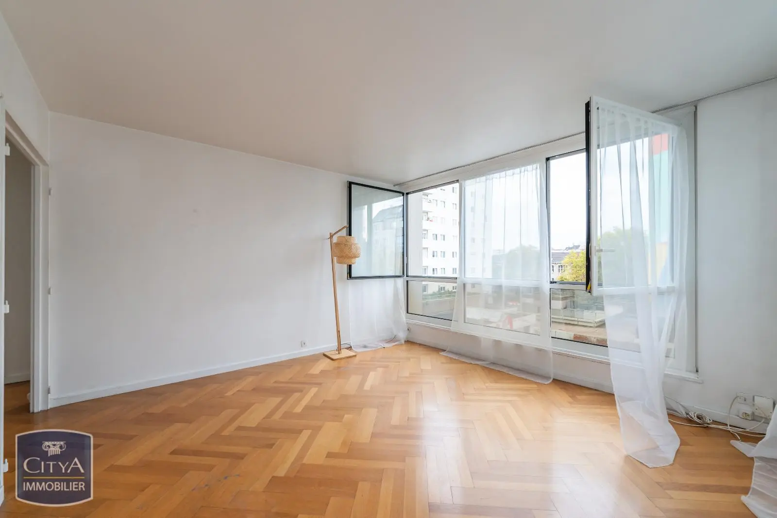 Photo 4 Appartement 2 pièces 40m²