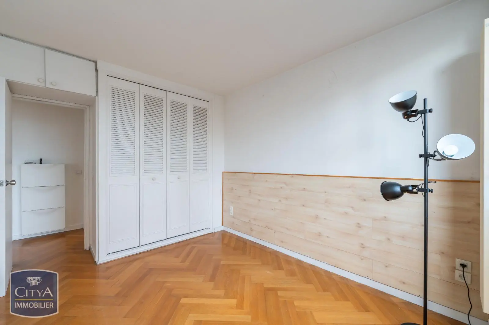 Photo 7 Appartement 2 pièces 40m²