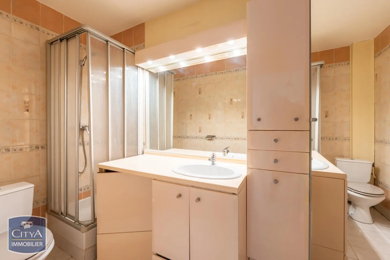 Photo 8 Appartement 2 pièces 40m²