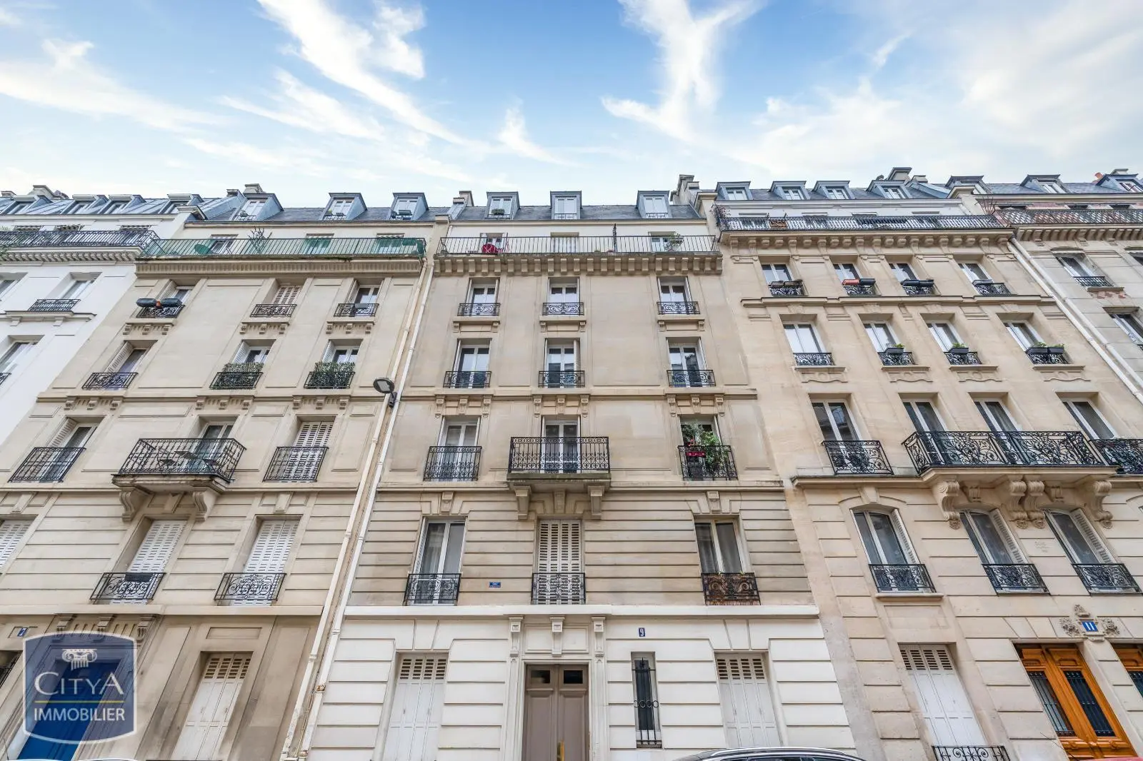 Photo 6 Appartement 2 pièces 41m²