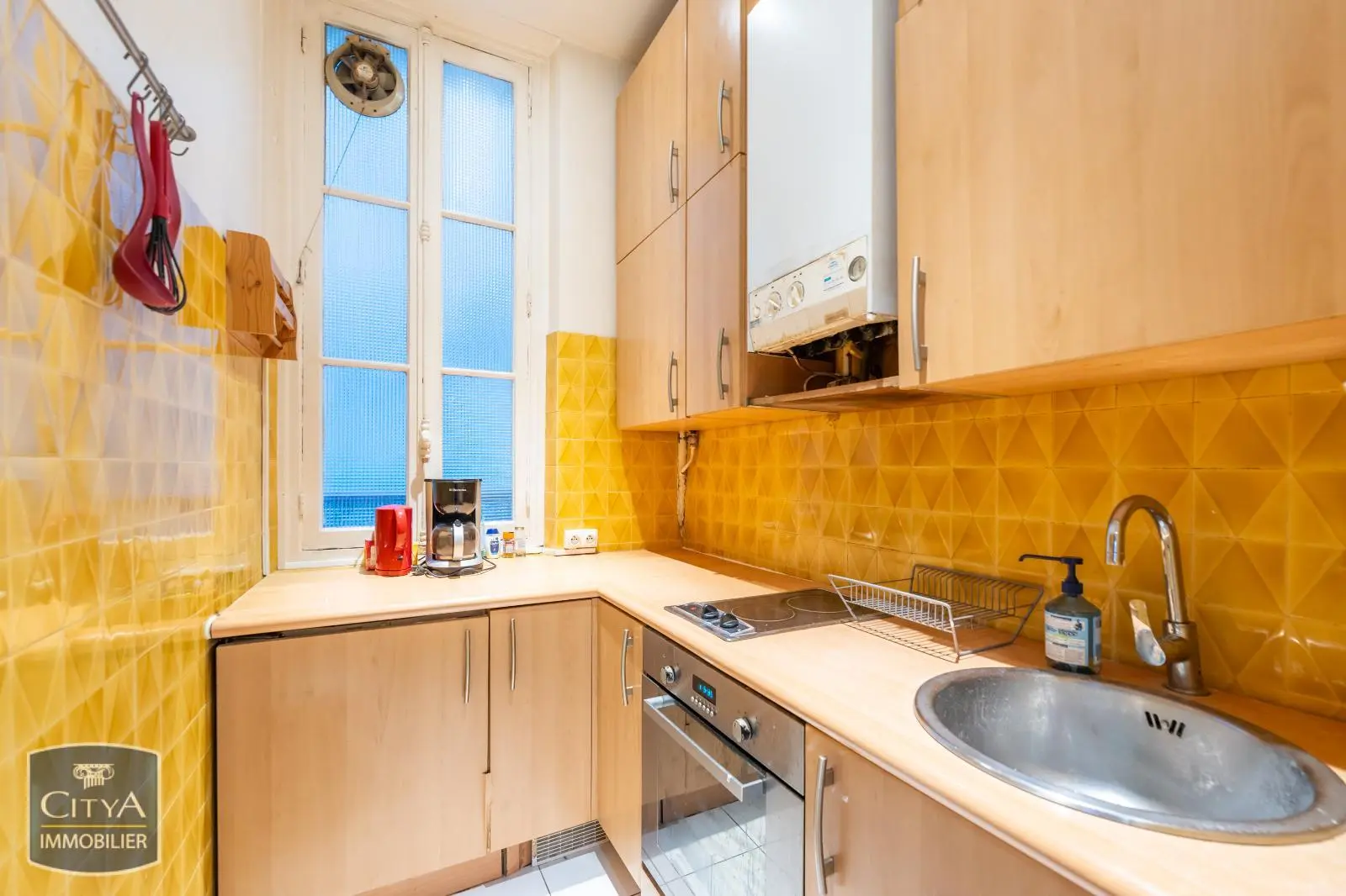 Photo 11 Appartement 2 pièces 41m²