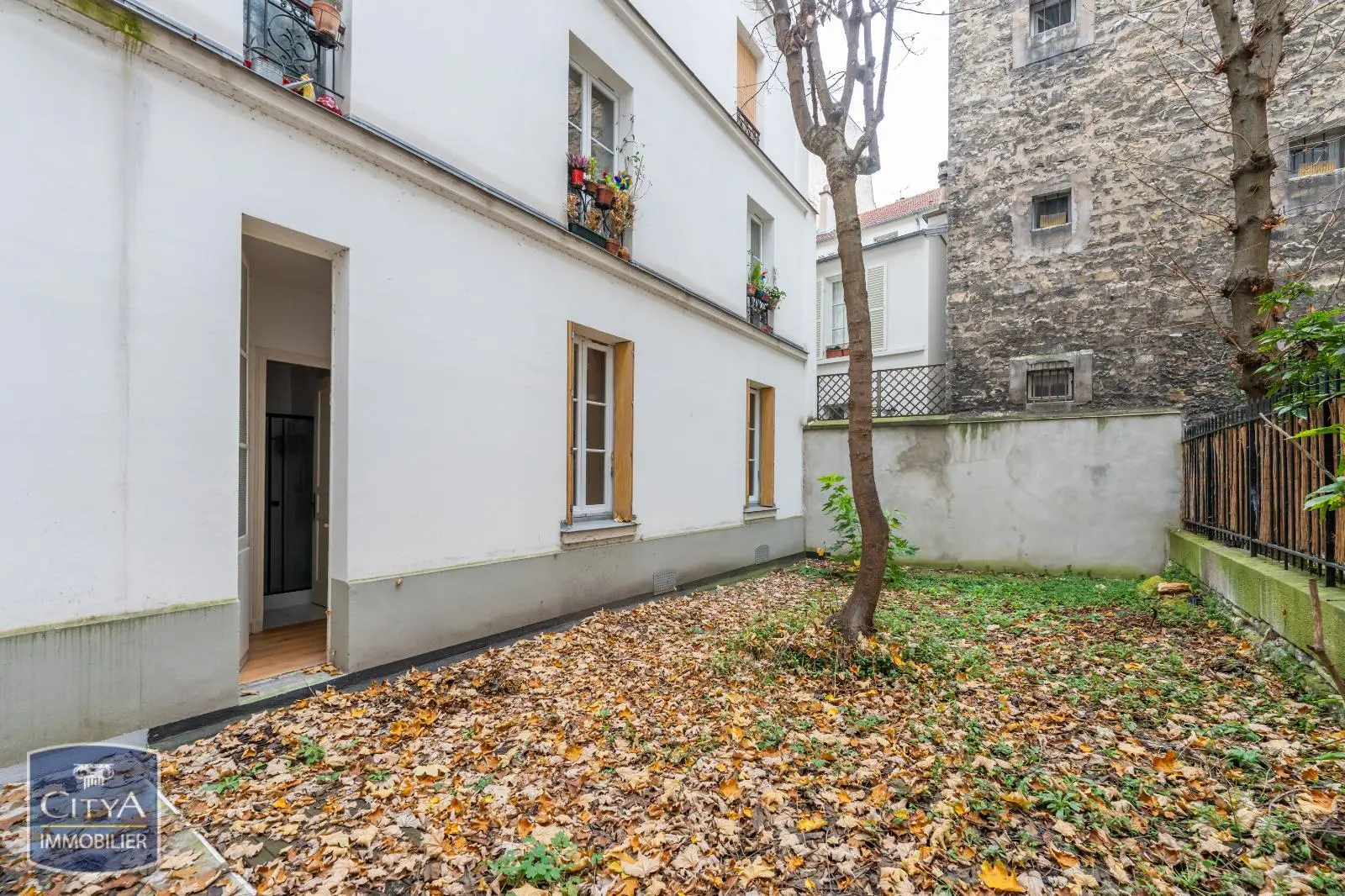 Photo 9 Appartement 2 pièces 41m²