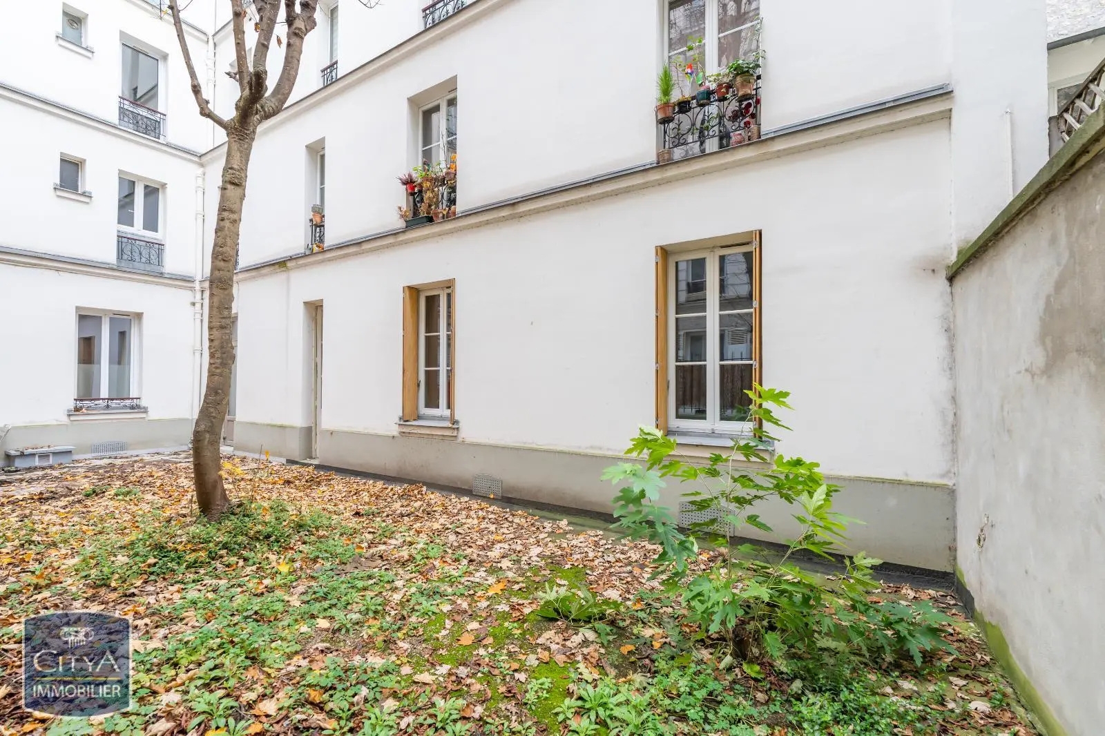 Photo 7 Appartement 2 pièces 41m²