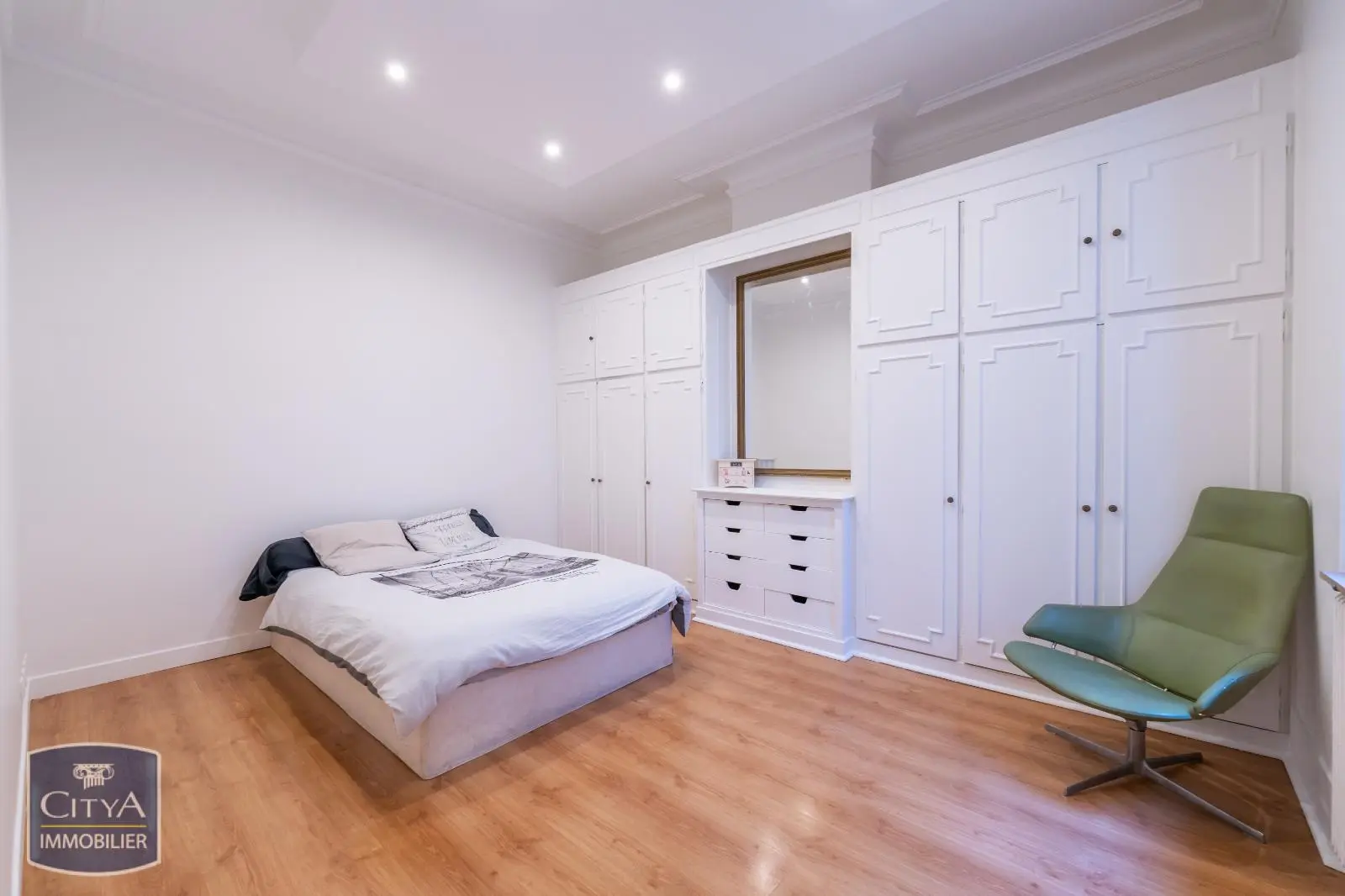 Photo 3 Appartement 2 pièces 41m²