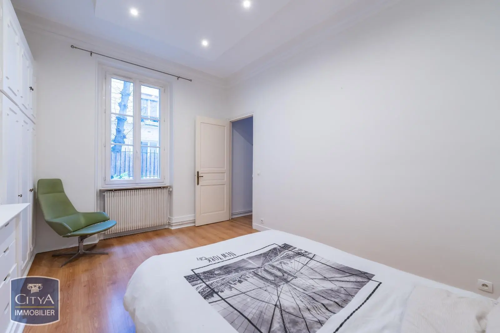 Photo 4 Appartement 2 pièces 41m²