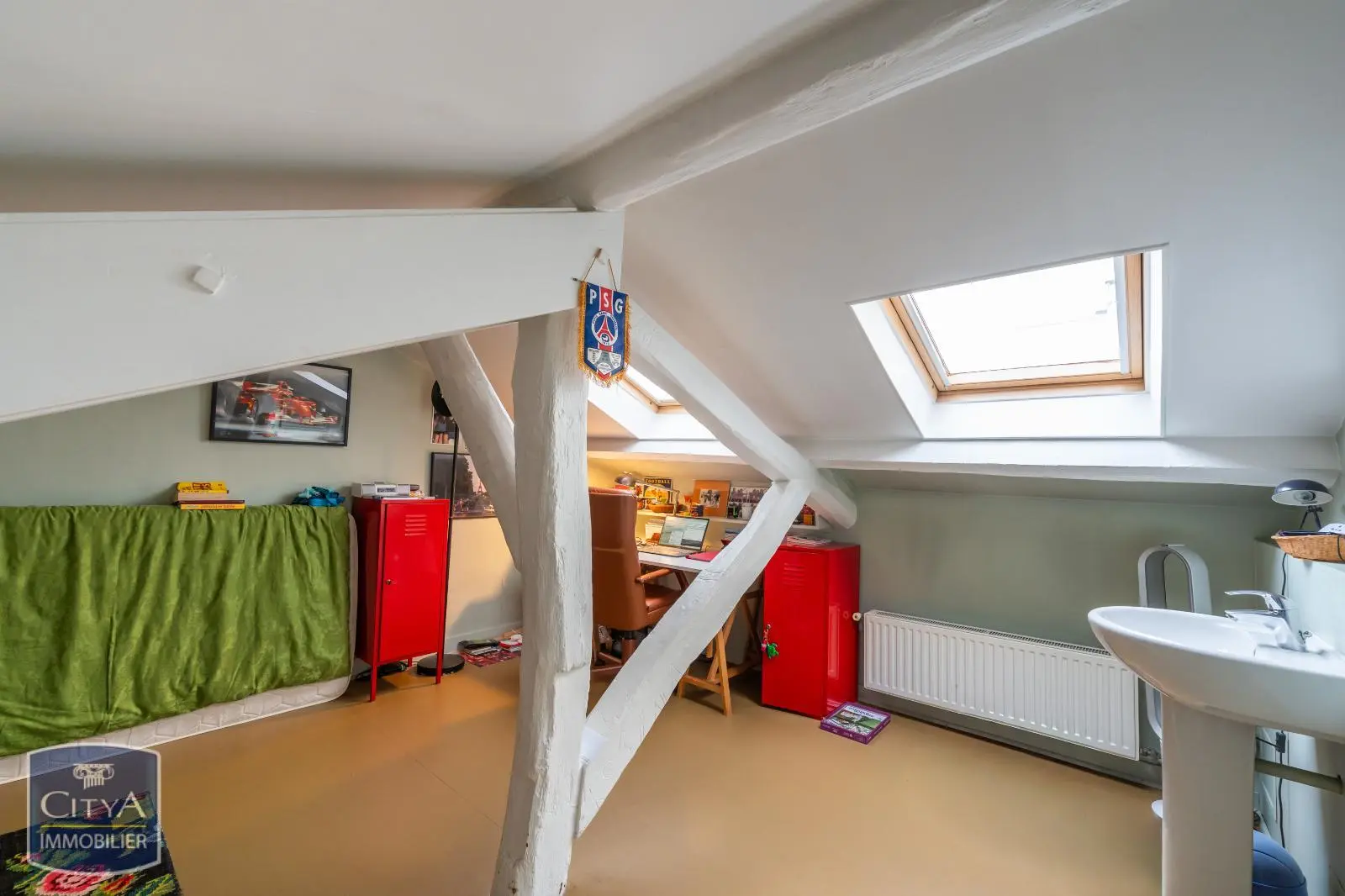 Photo 14 Appartement 6 pièces 130m²